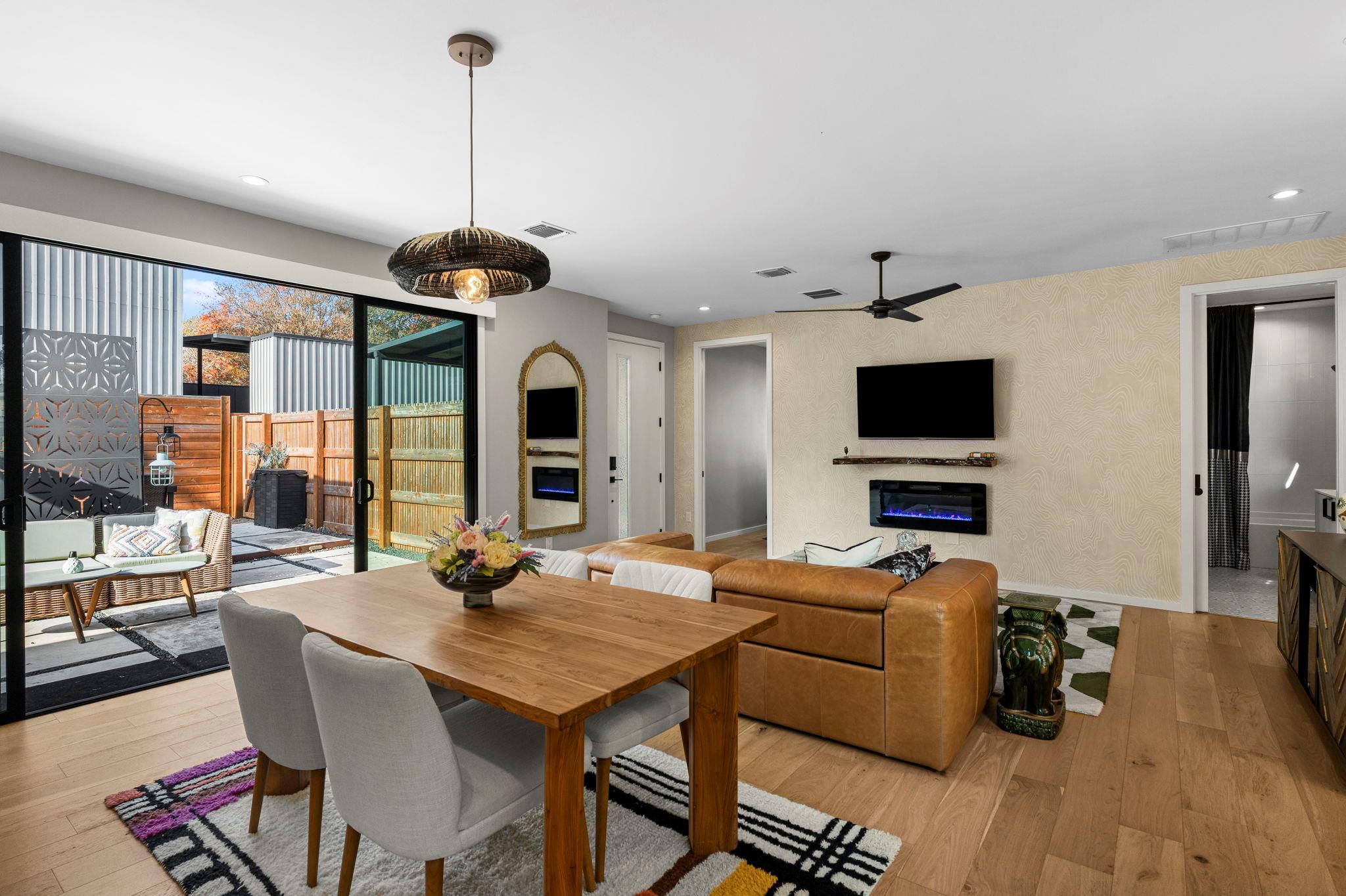 7525 Delafield Ln # B, Austin, TX 78752