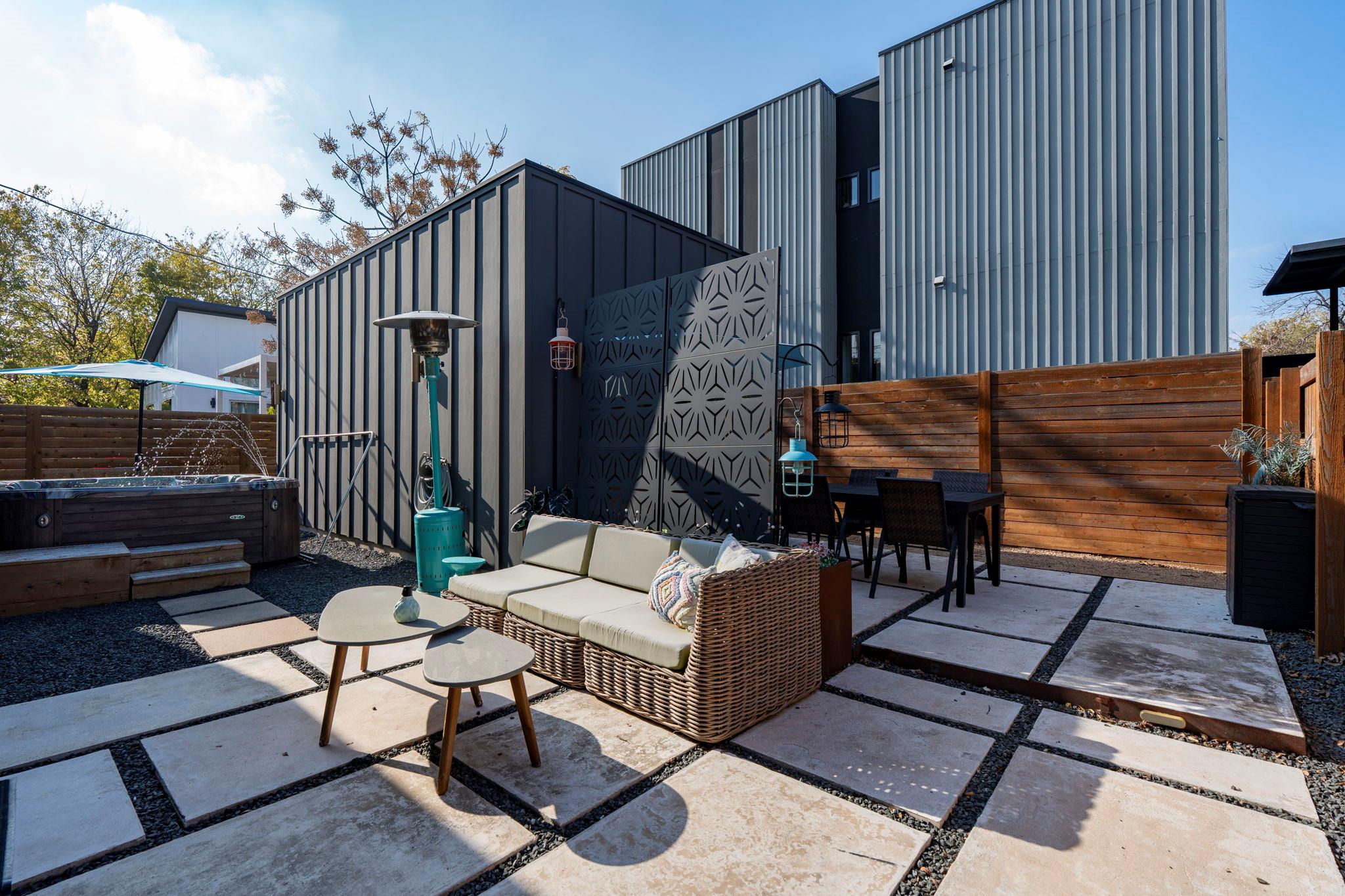 7525 Delafield Ln # B, Austin, TX 78752