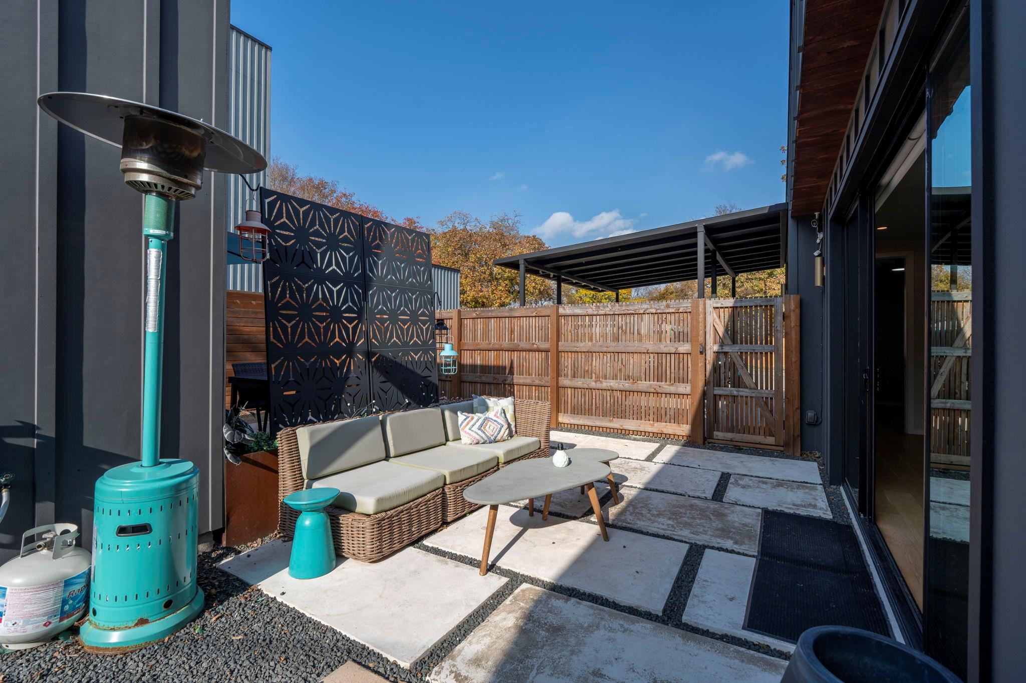 7525 Delafield Ln # B, Austin, TX 78752