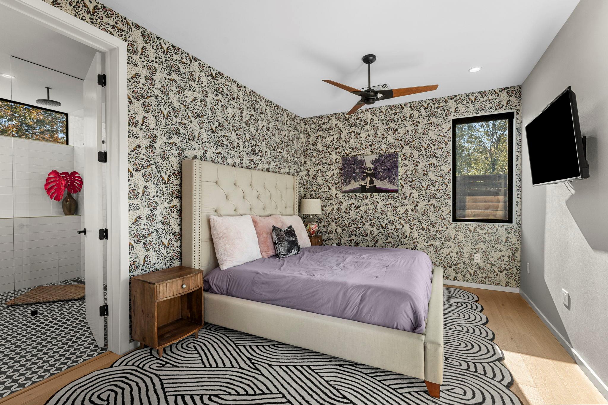 7525 Delafield Ln # B, Austin, TX 78752