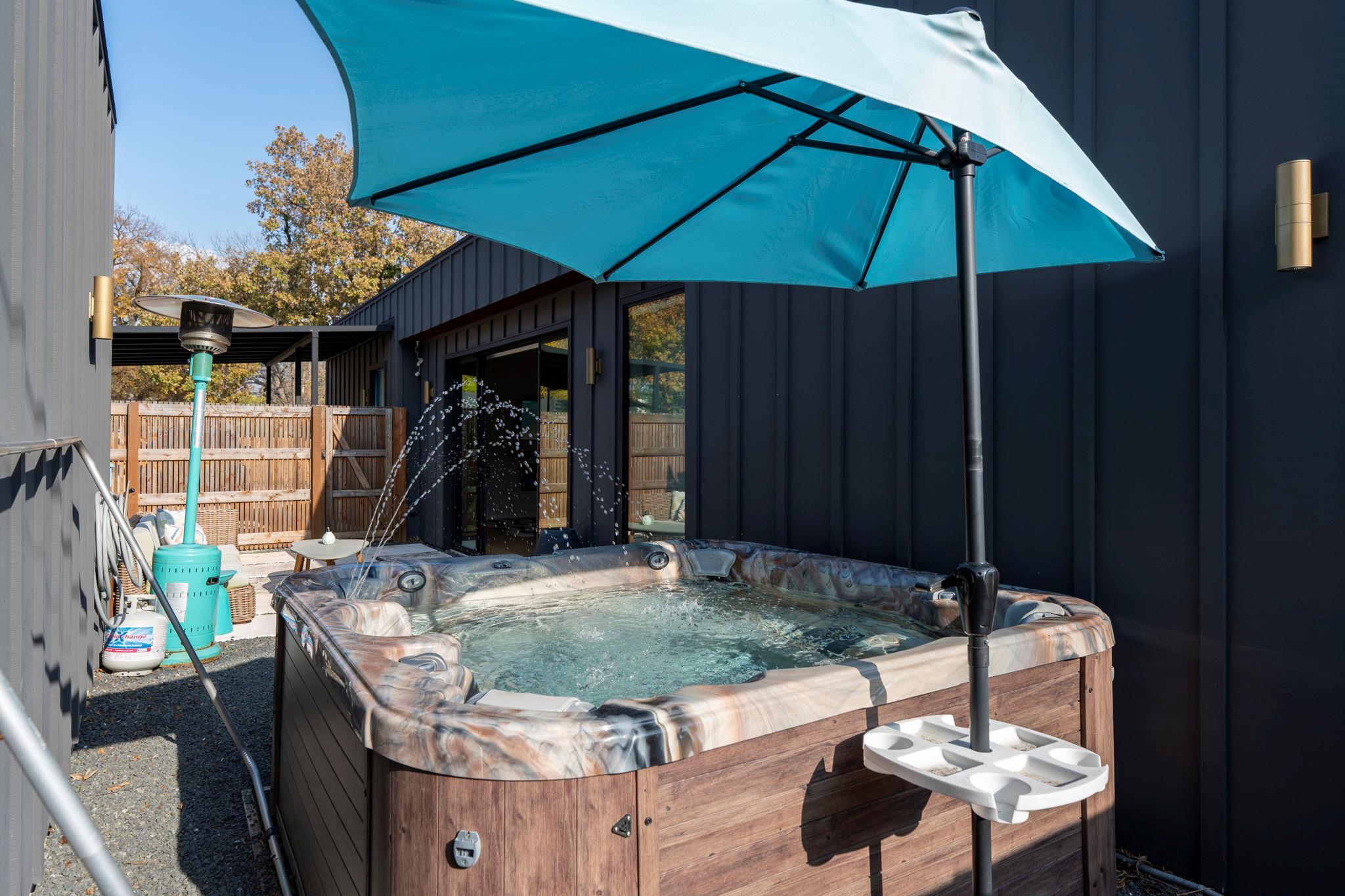 7525 Delafield Ln # B, Austin, TX 78752