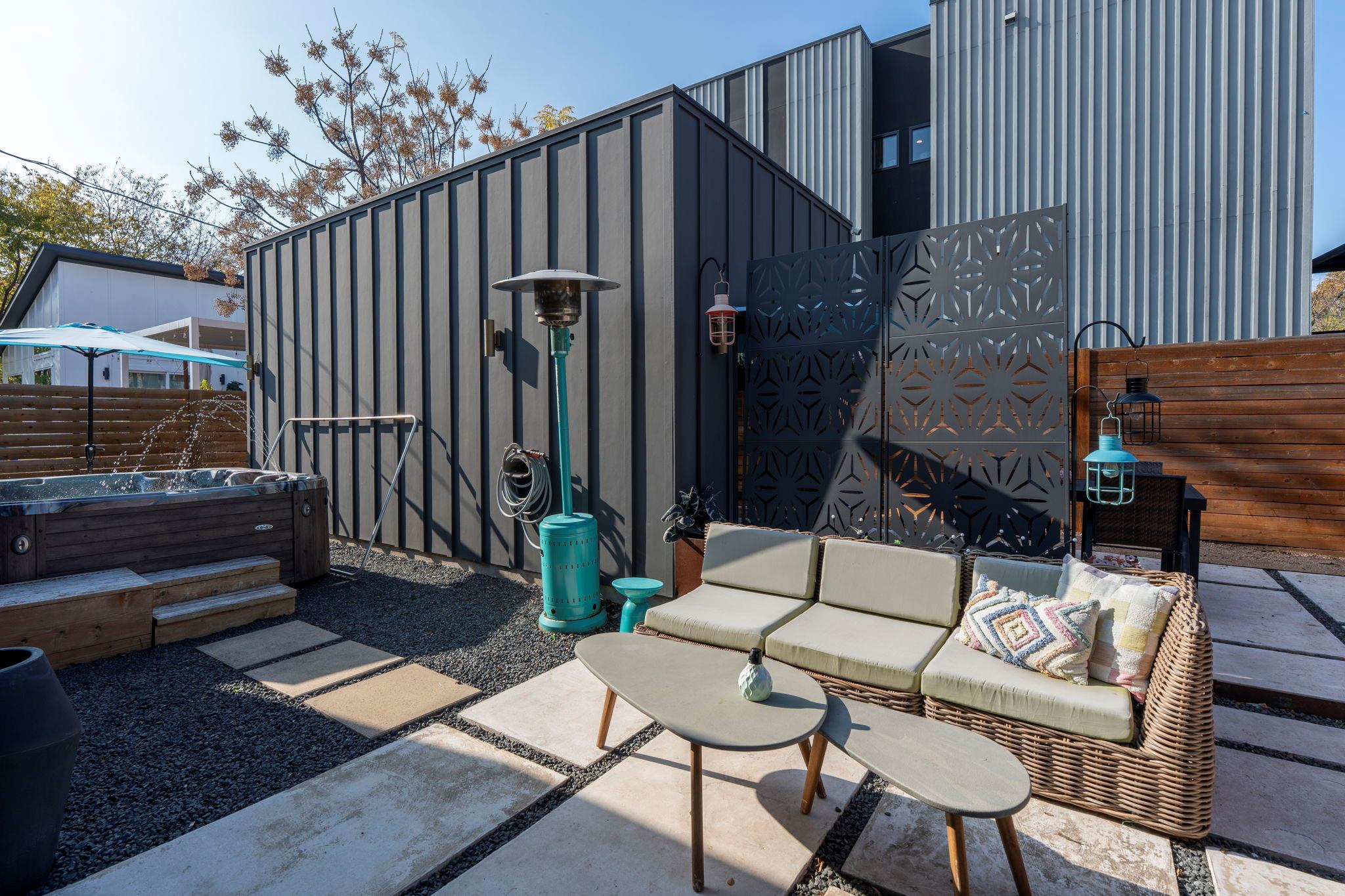 7525 Delafield Ln # B, Austin, TX 78752