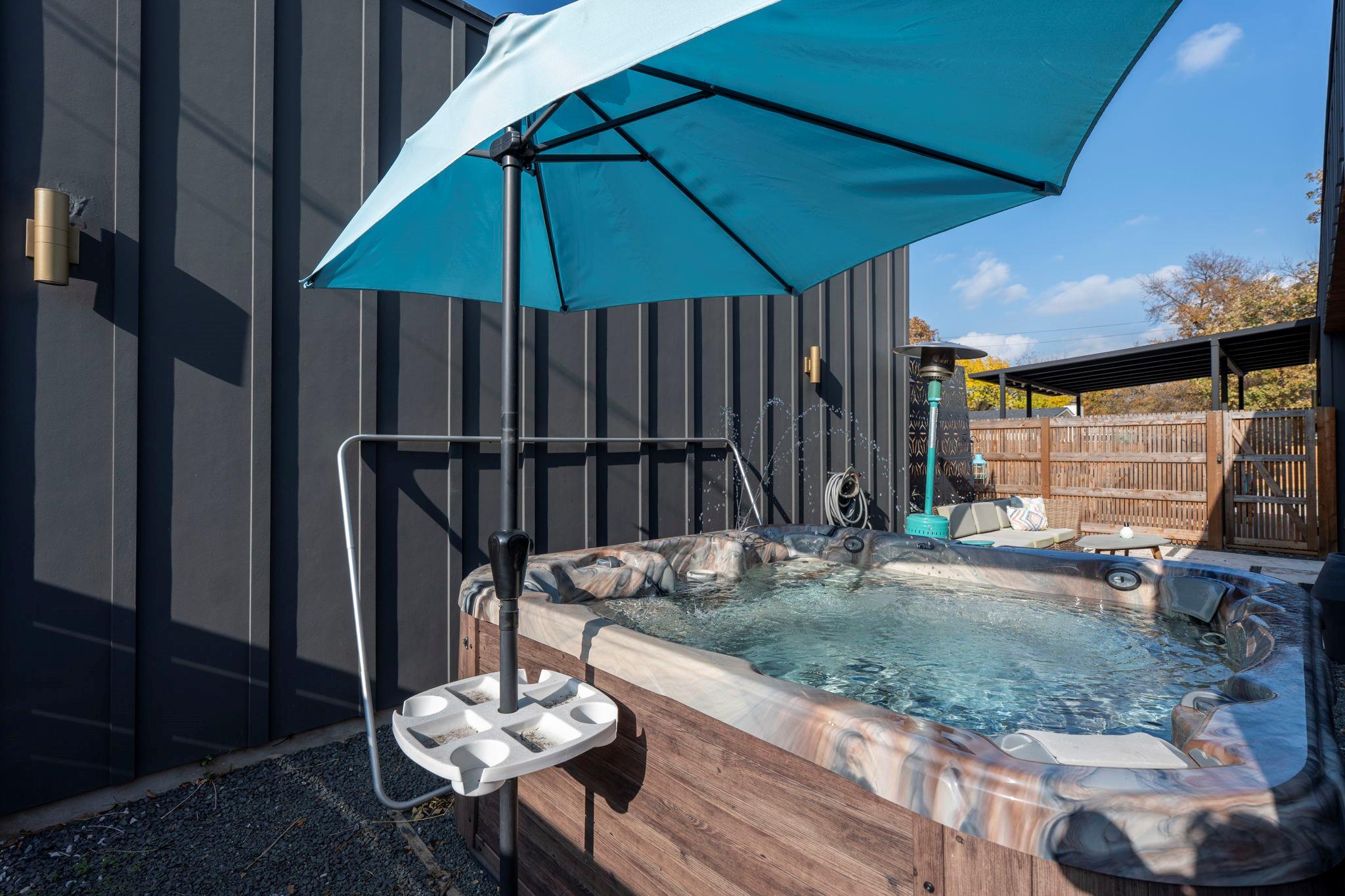 7525 Delafield Ln # B, Austin, TX 78752