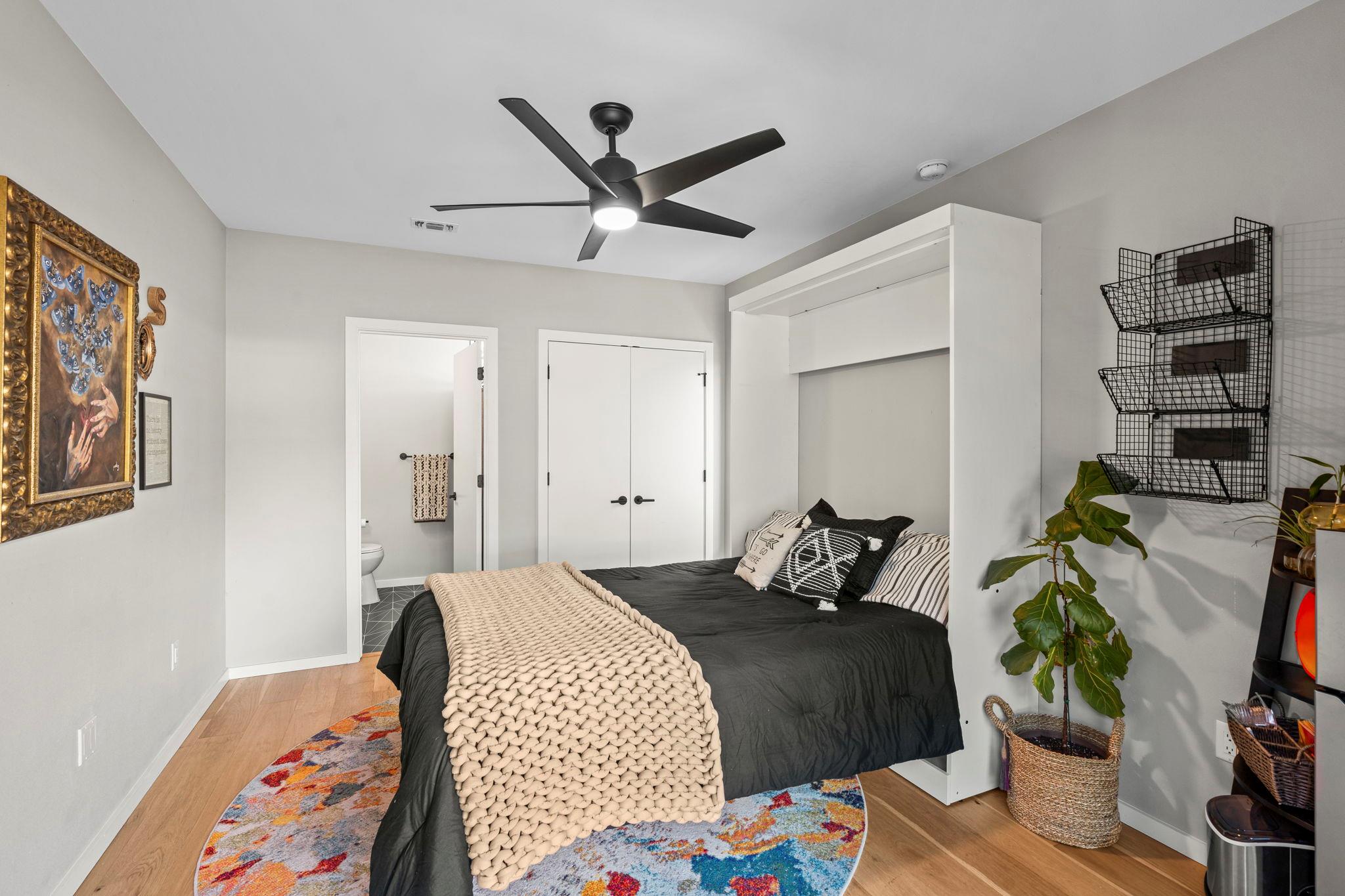 7525 Delafield Ln # B, Austin, TX 78752