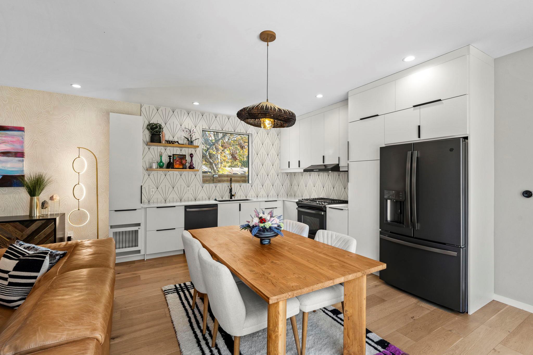 7525 Delafield Ln # B, Austin, TX 78752