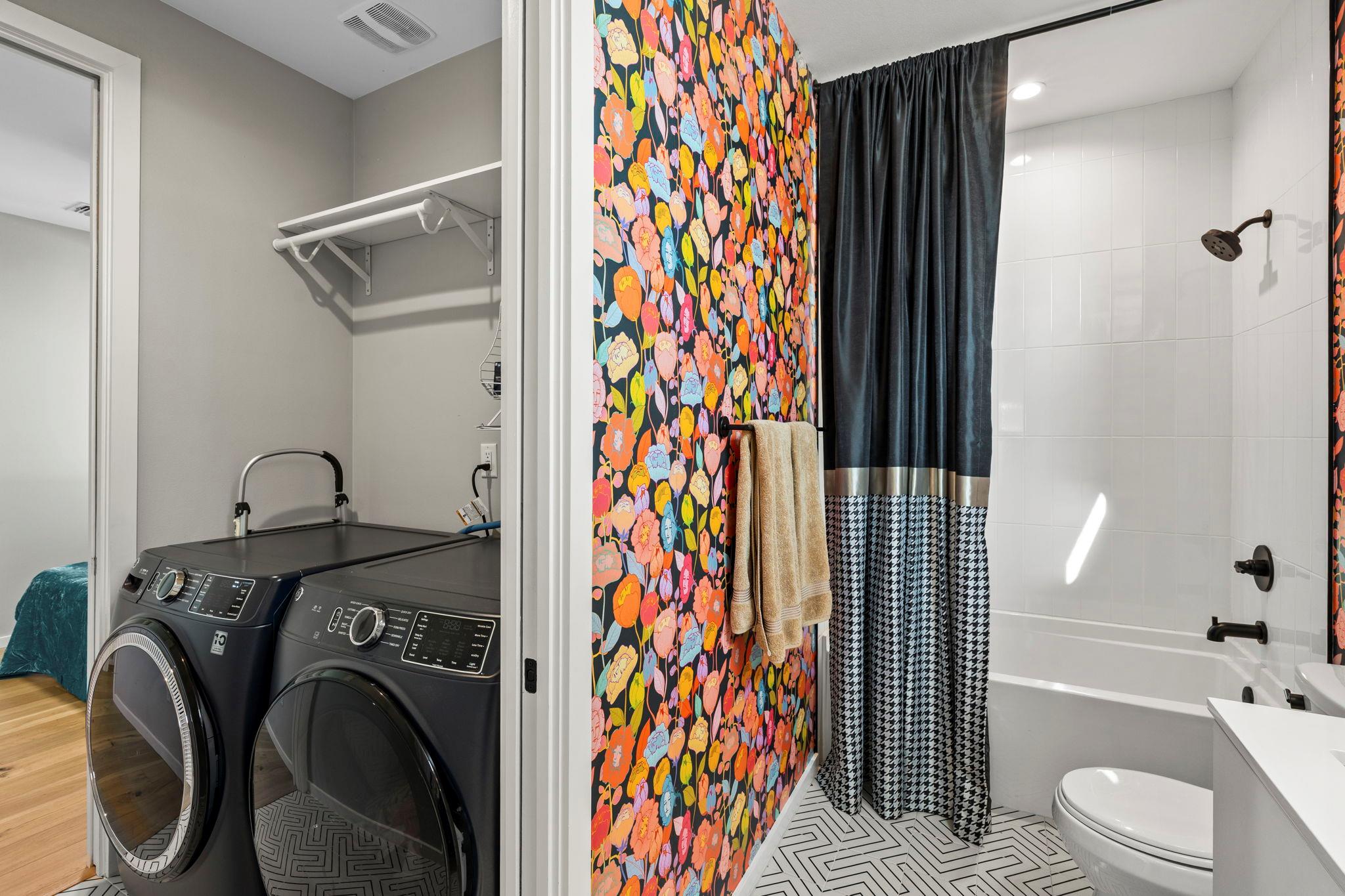 7525 Delafield Ln # B, Austin, TX 78752