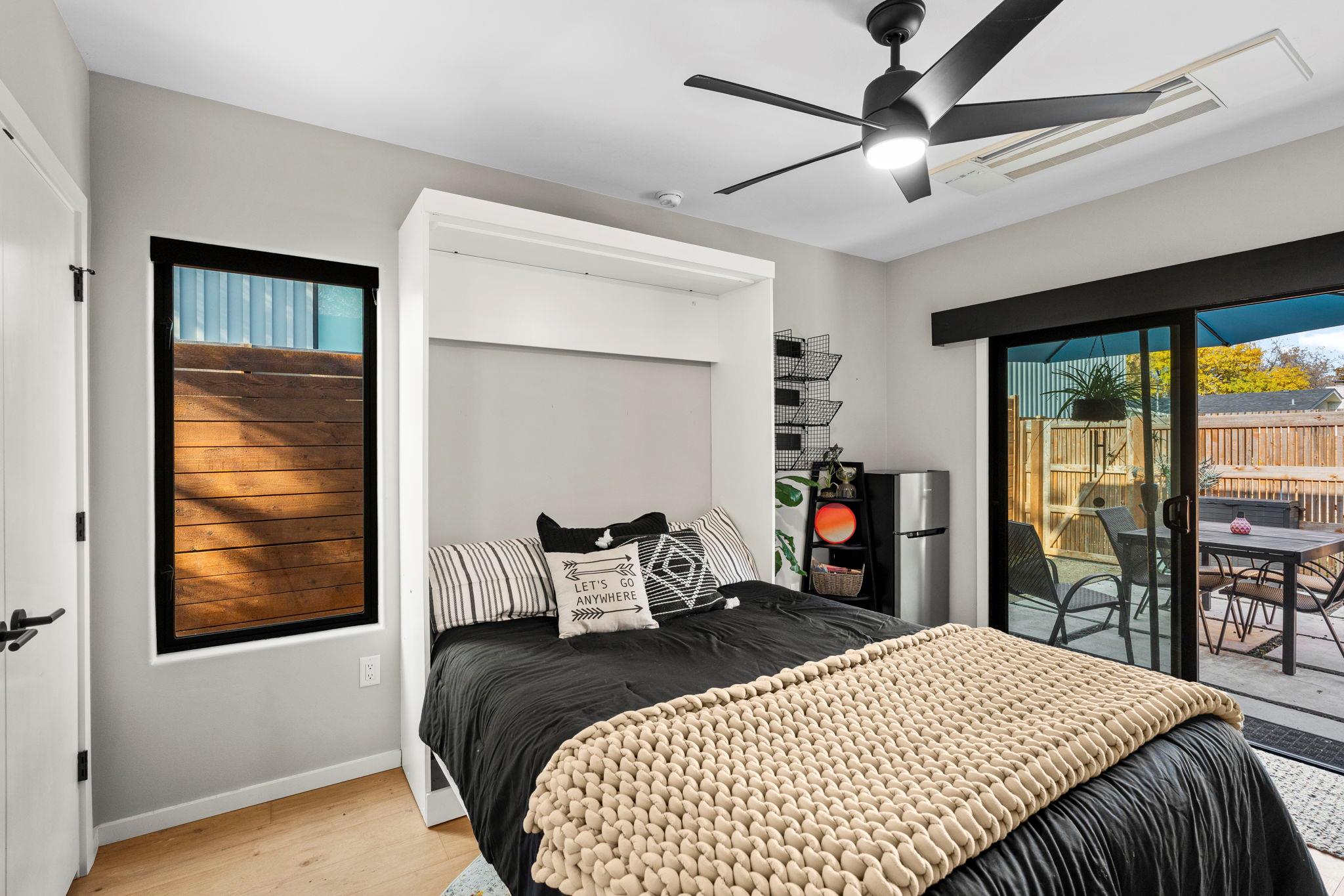 7525 Delafield Ln # B, Austin, TX 78752