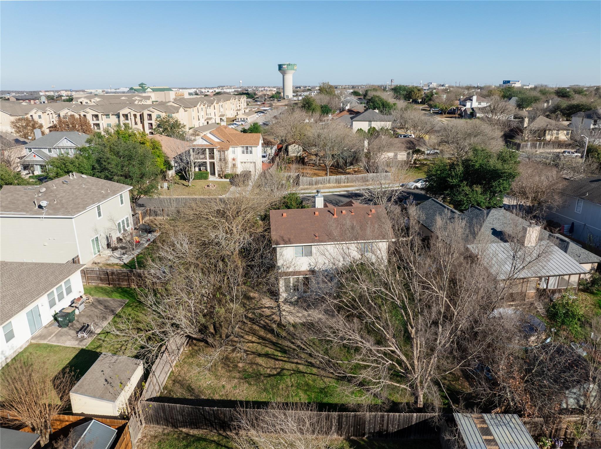 600 Tobin Dr, Buda, TX 78610