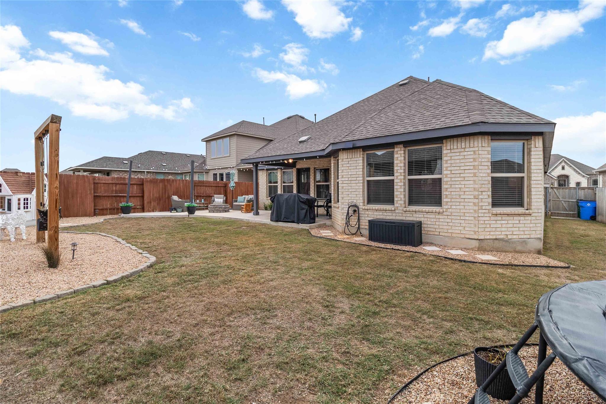 116 Acacia Pass, Bastrop, TX 78602