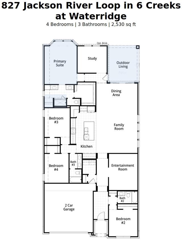 827 Jackson River Loop, Kyle, TX 78640