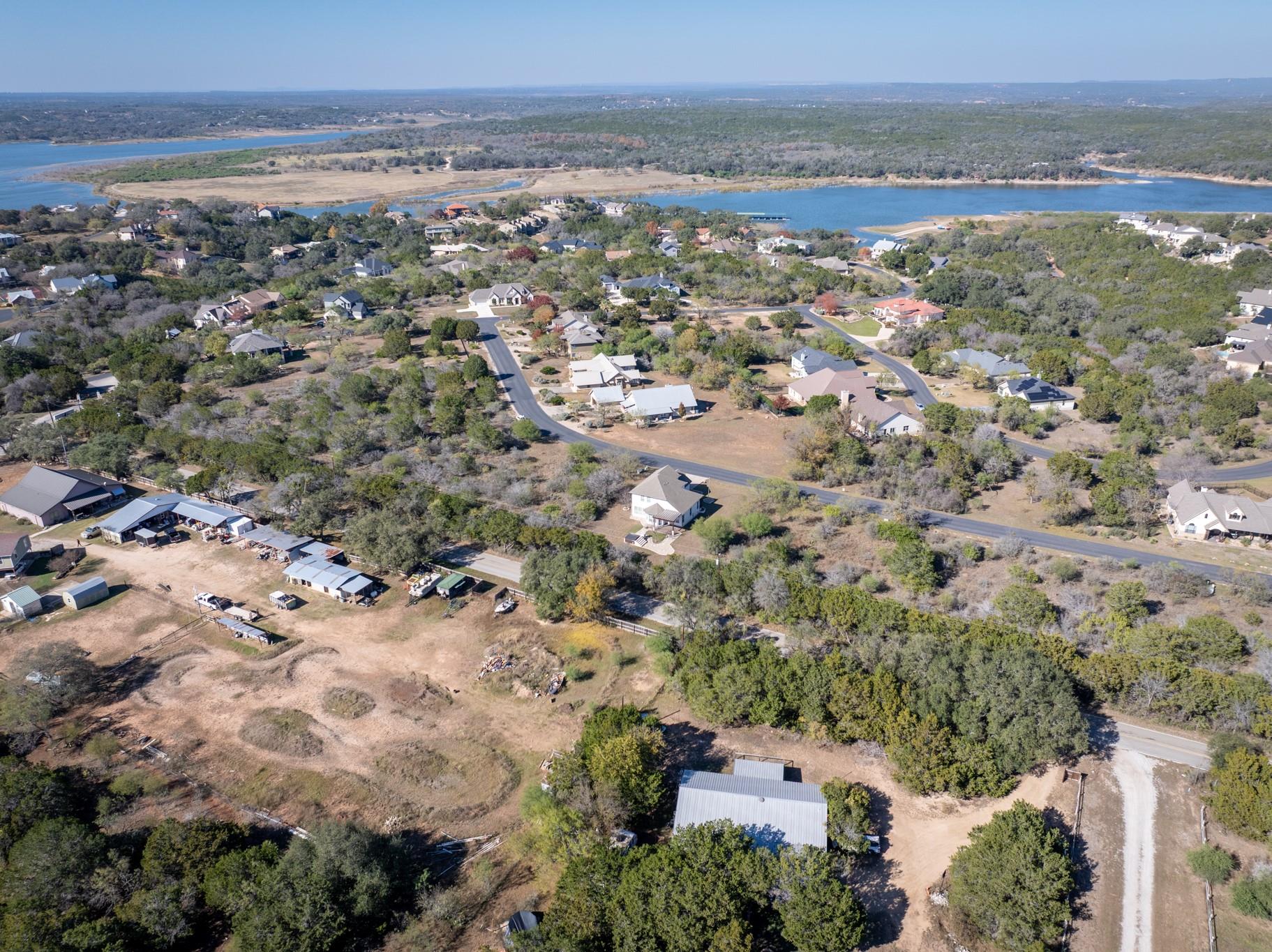 207 Wesley Ridge Dr, Spicewood, TX 78669