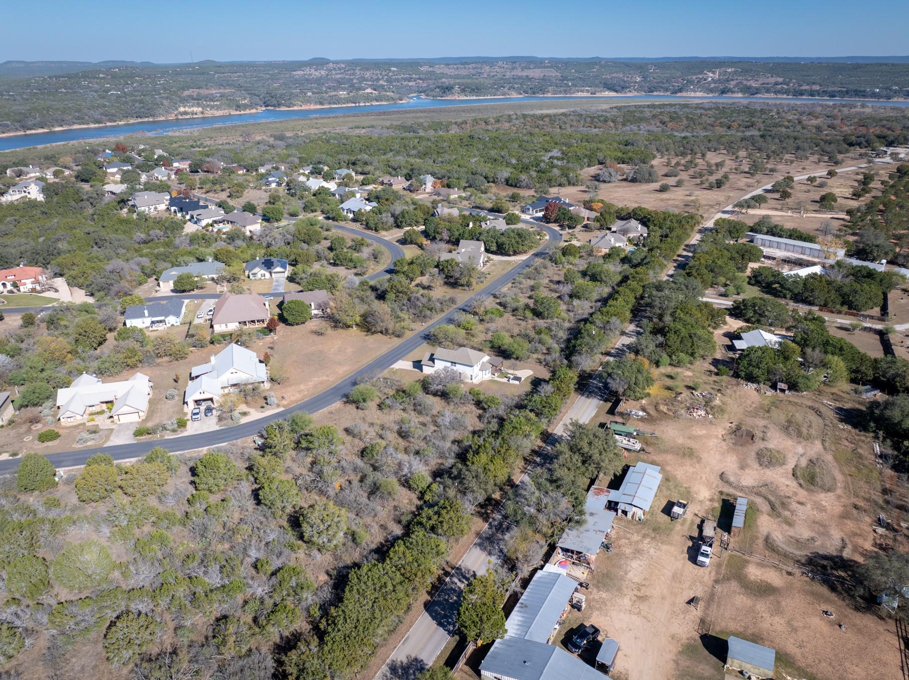 207 Wesley Ridge Dr, Spicewood, TX 78669