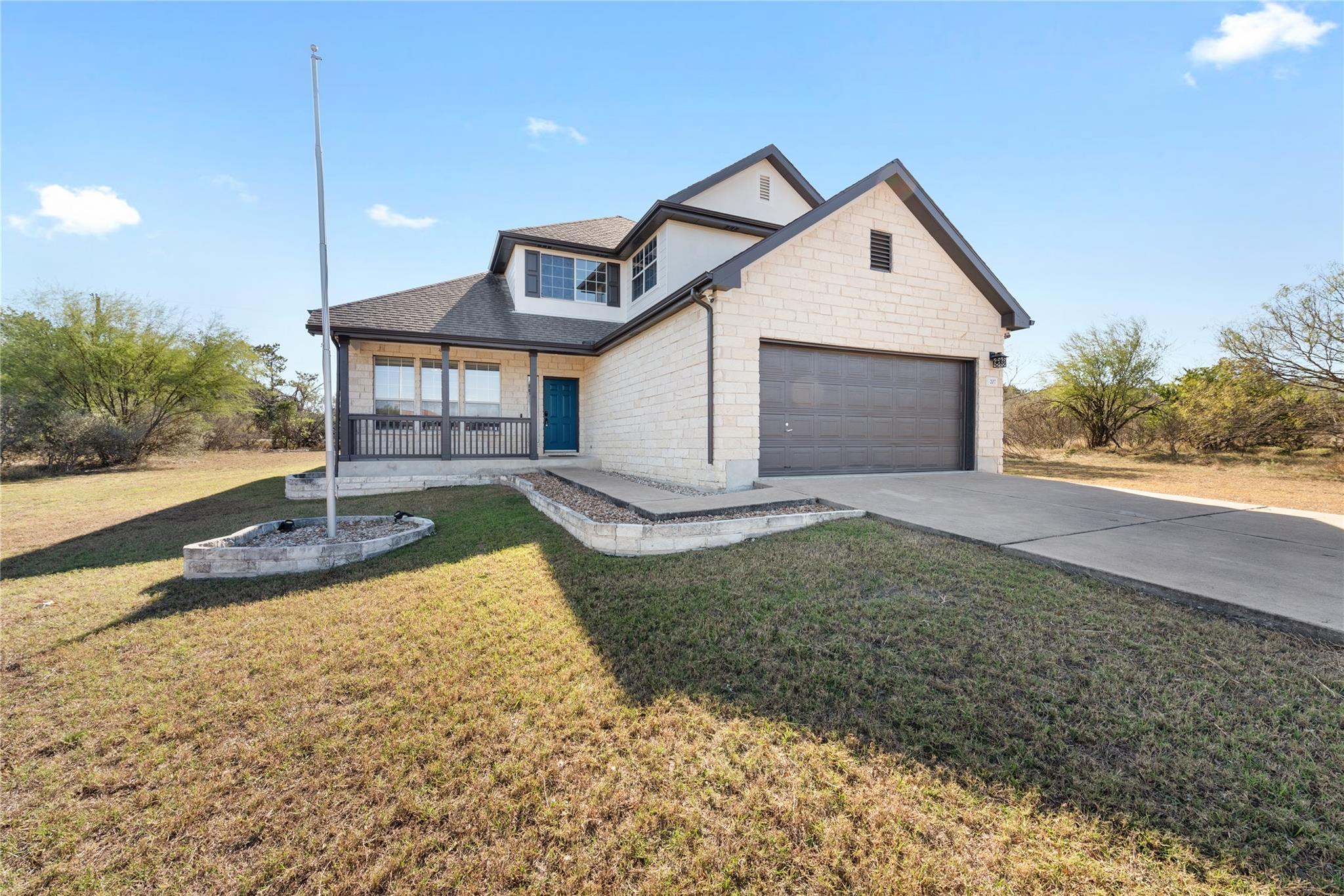 207 Wesley Ridge Dr, Spicewood, TX 78669