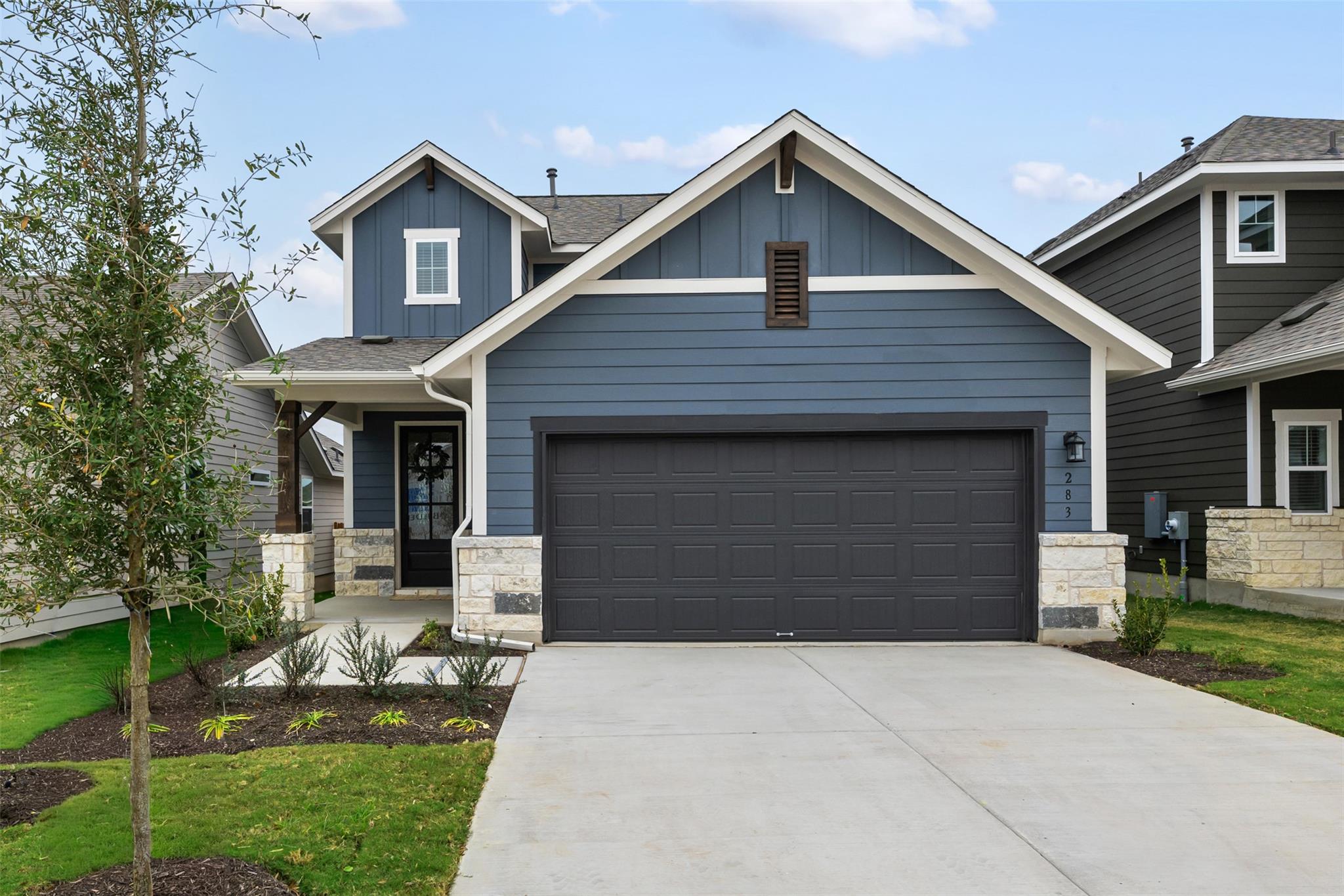 283 Ranier Way, Dripping Springs, TX 78620