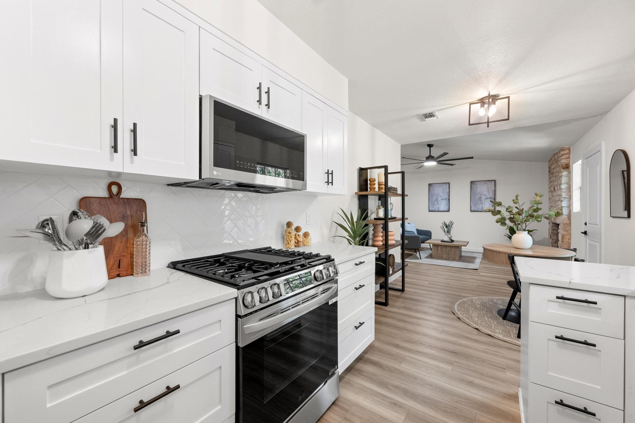 7002 Teaberry Dr, Austin, TX 78745