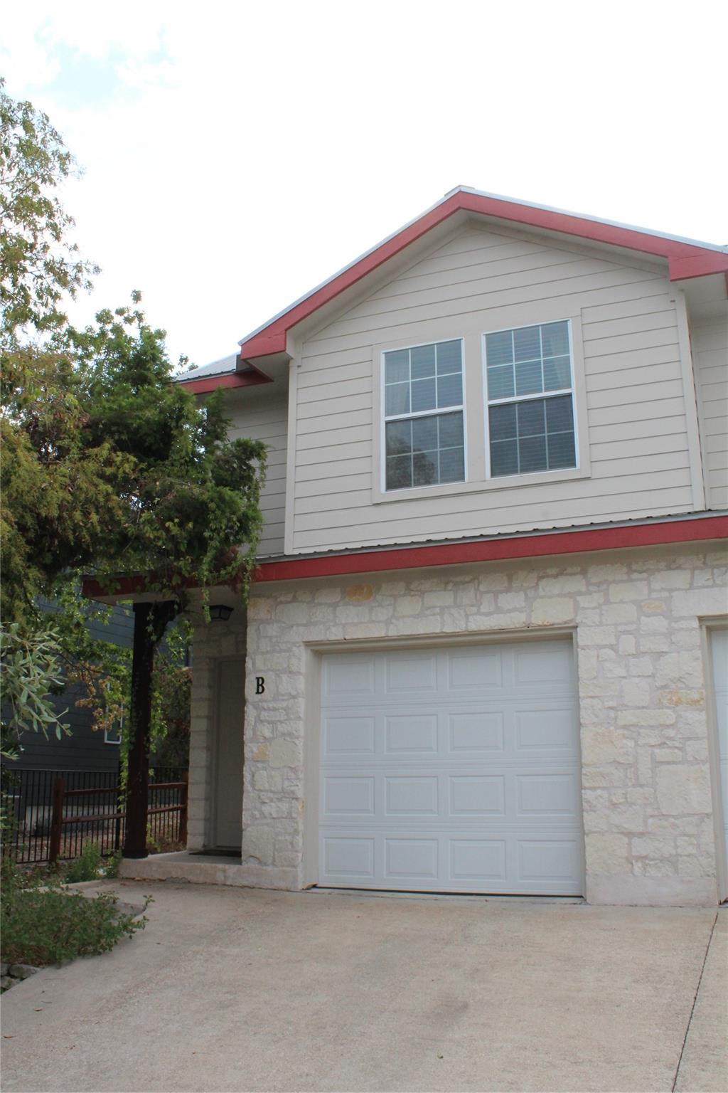 107 S Laurelwood Dr # B, Austin, TX 78733