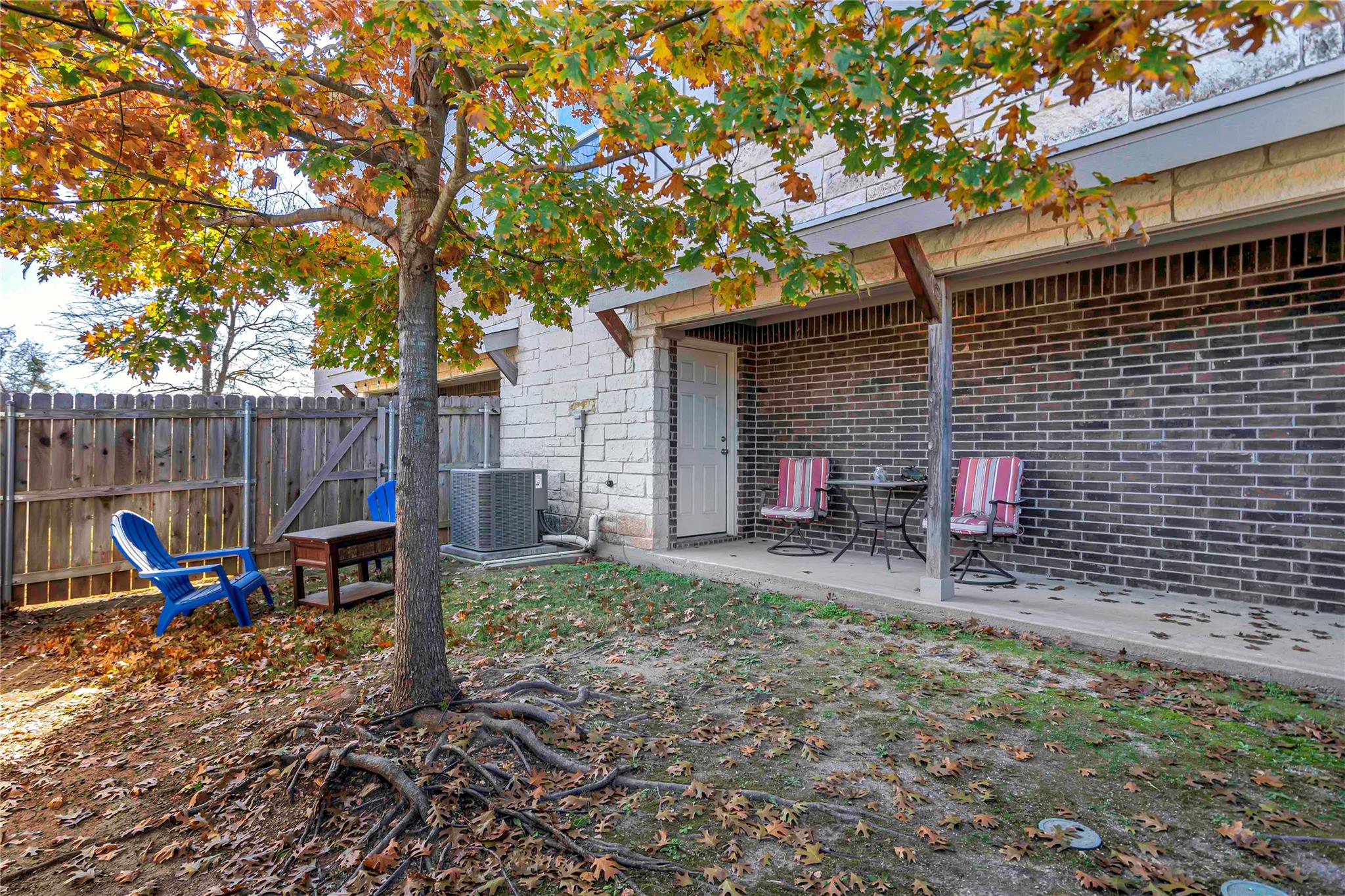 217 Birch Oak Ln, Georgetown, TX 78628