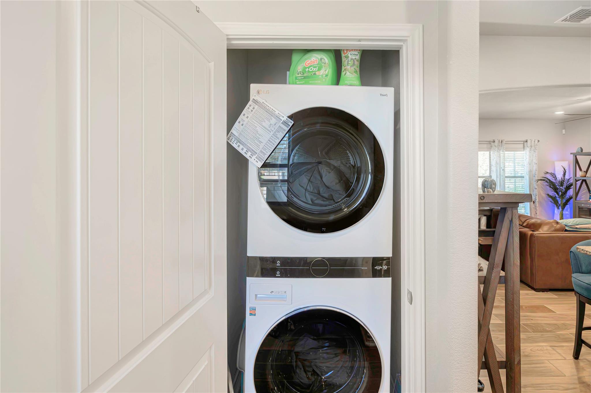 217 Birch Oak Ln, Georgetown, TX 78628