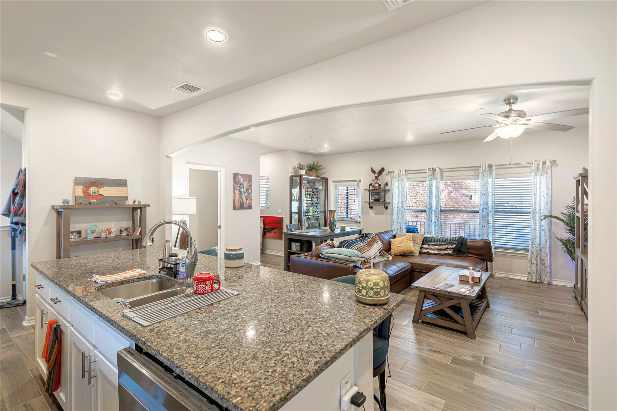 217 Birch Oak Ln, Georgetown, TX 78628