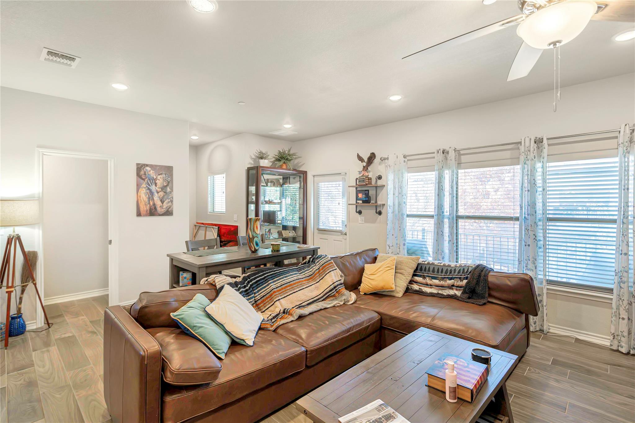 217 Birch Oak Ln, Georgetown, TX 78628