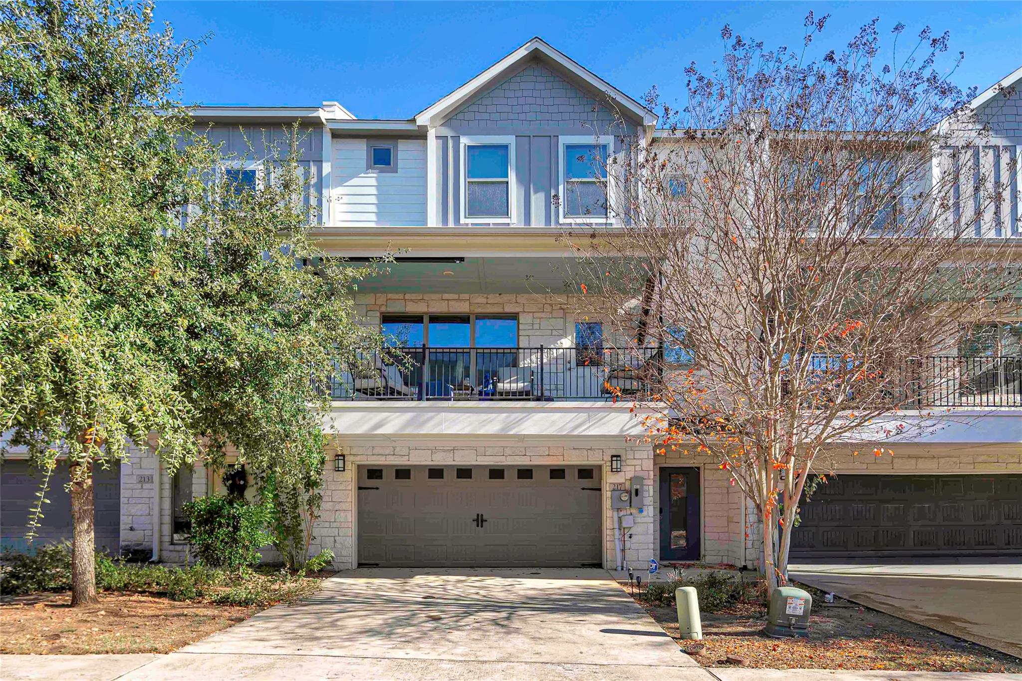 217 Birch Oak Ln, Georgetown, TX 78628