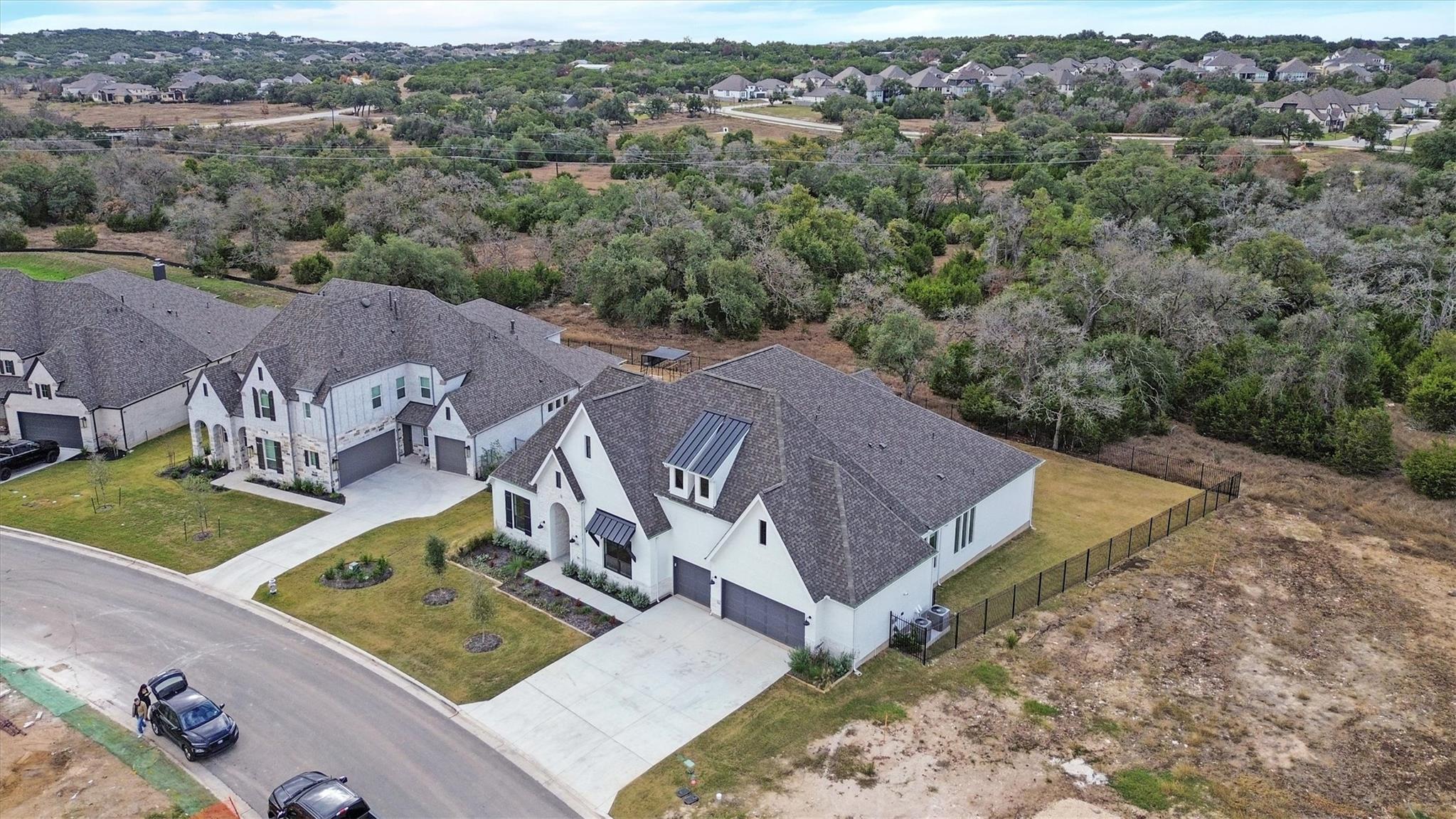 275 Bird Holw, Austin, TX 78737