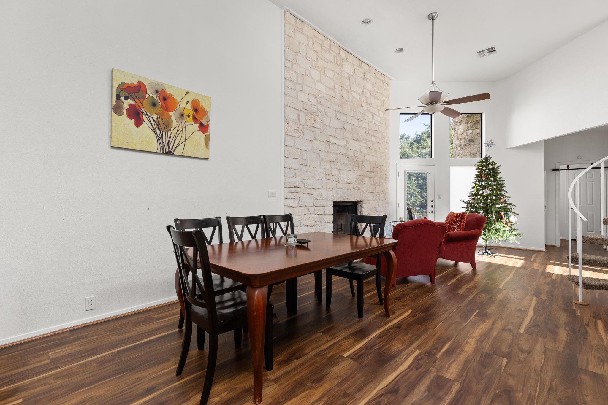 1 Crystal Springs Court Ct # H, The Hills, TX 78738