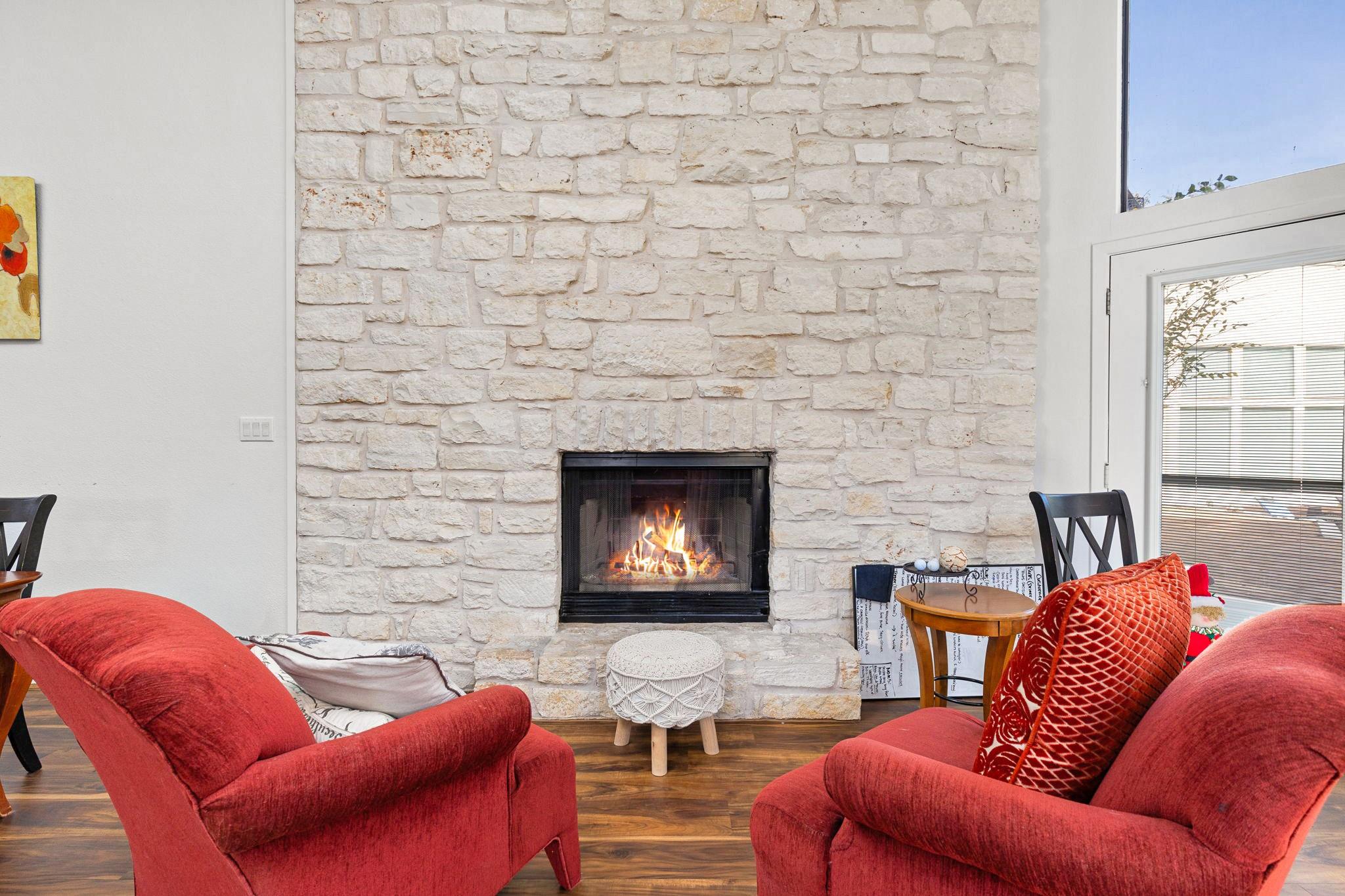 1 Crystal Springs Court Ct # H, The Hills, TX 78738