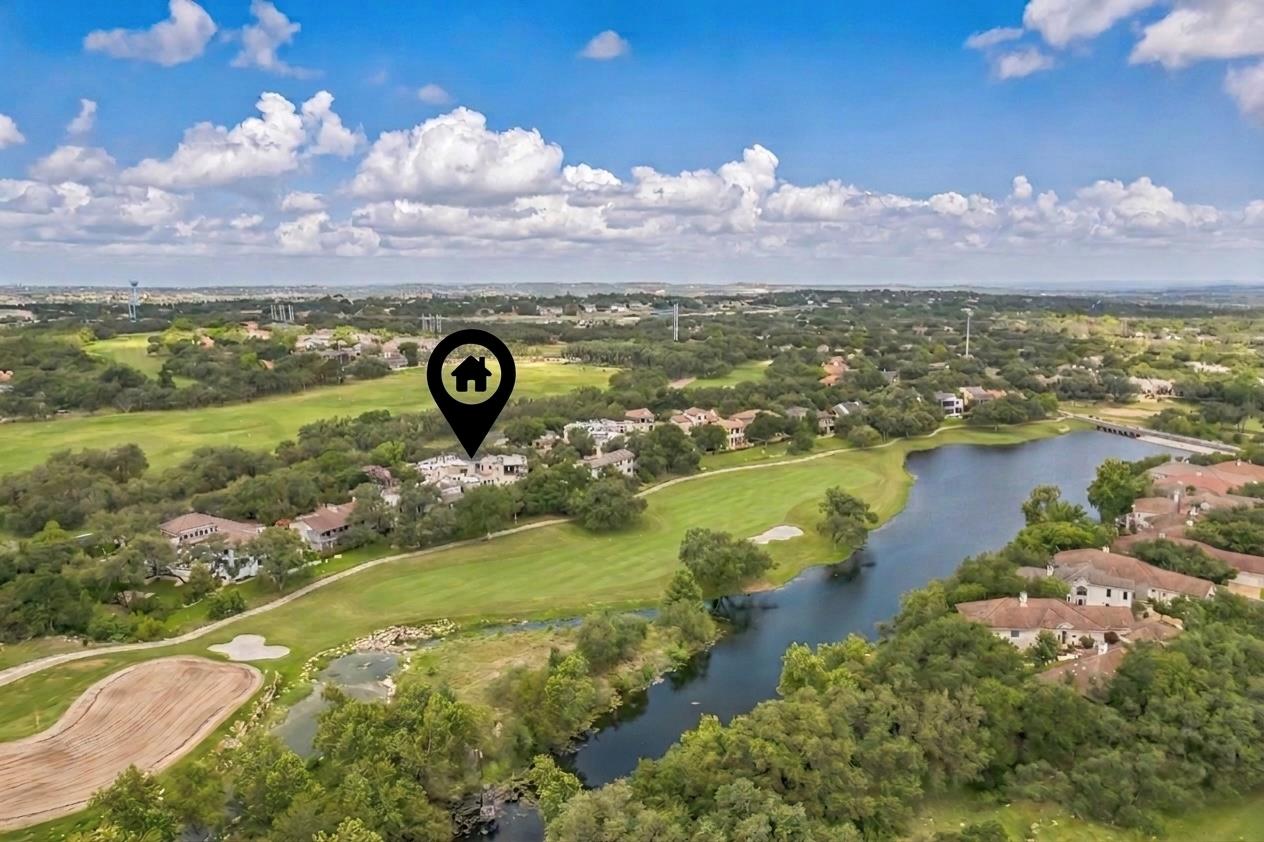 1 Crystal Springs Court Ct # H, The Hills, TX 78738