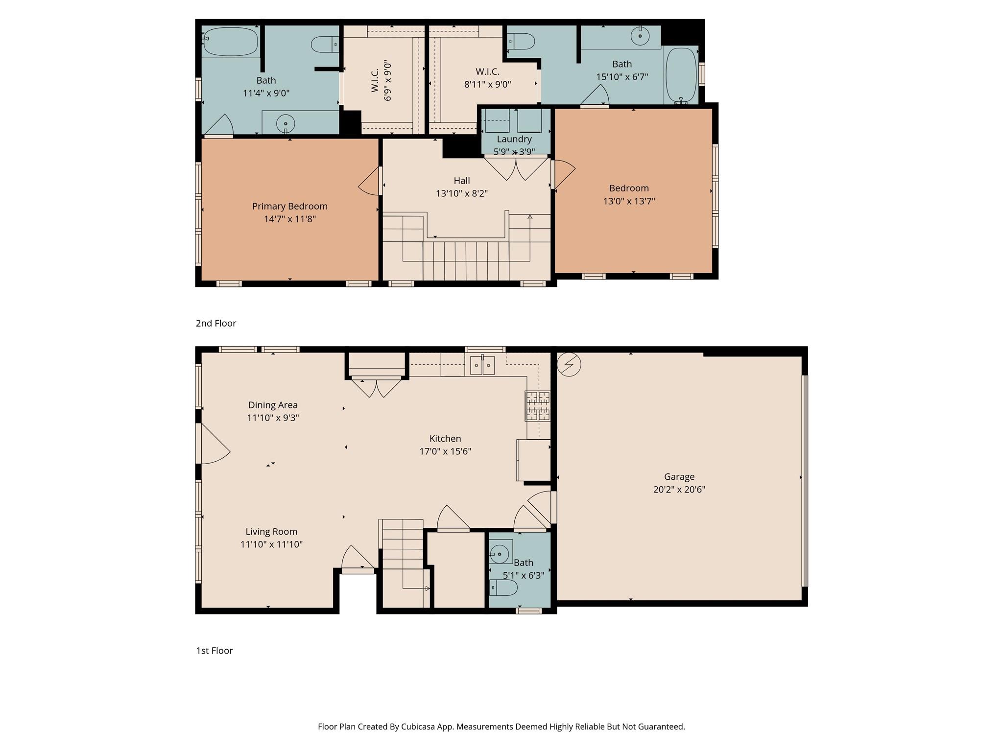 7116 Silver Star Ln # 75, Austin, TX 78744