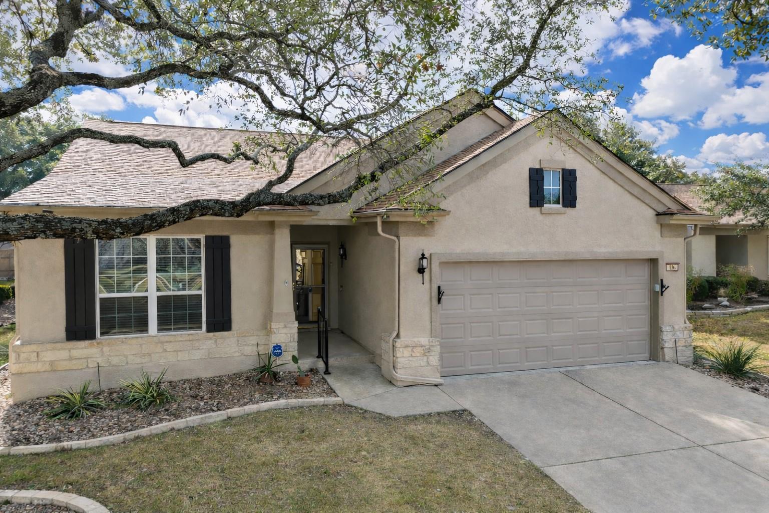 116 Fox Home Ln, Georgetown, TX 78633