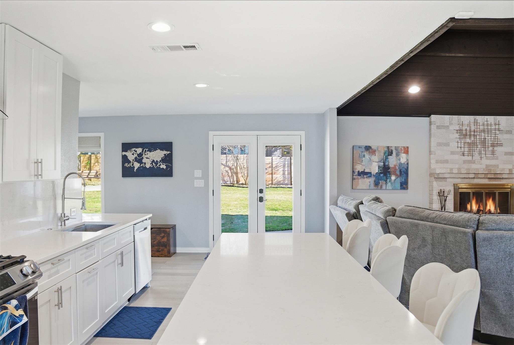 1609 Mesquite Ln, Georgetown, TX 78628