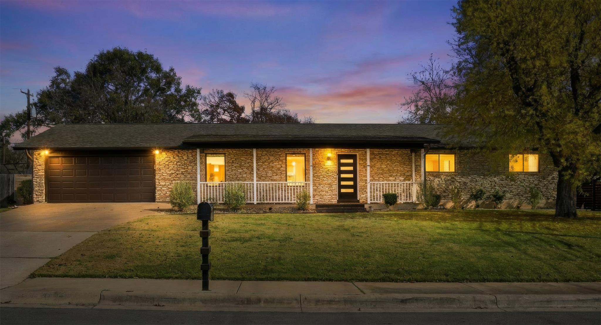 1609 Mesquite Ln, Georgetown, TX 78628