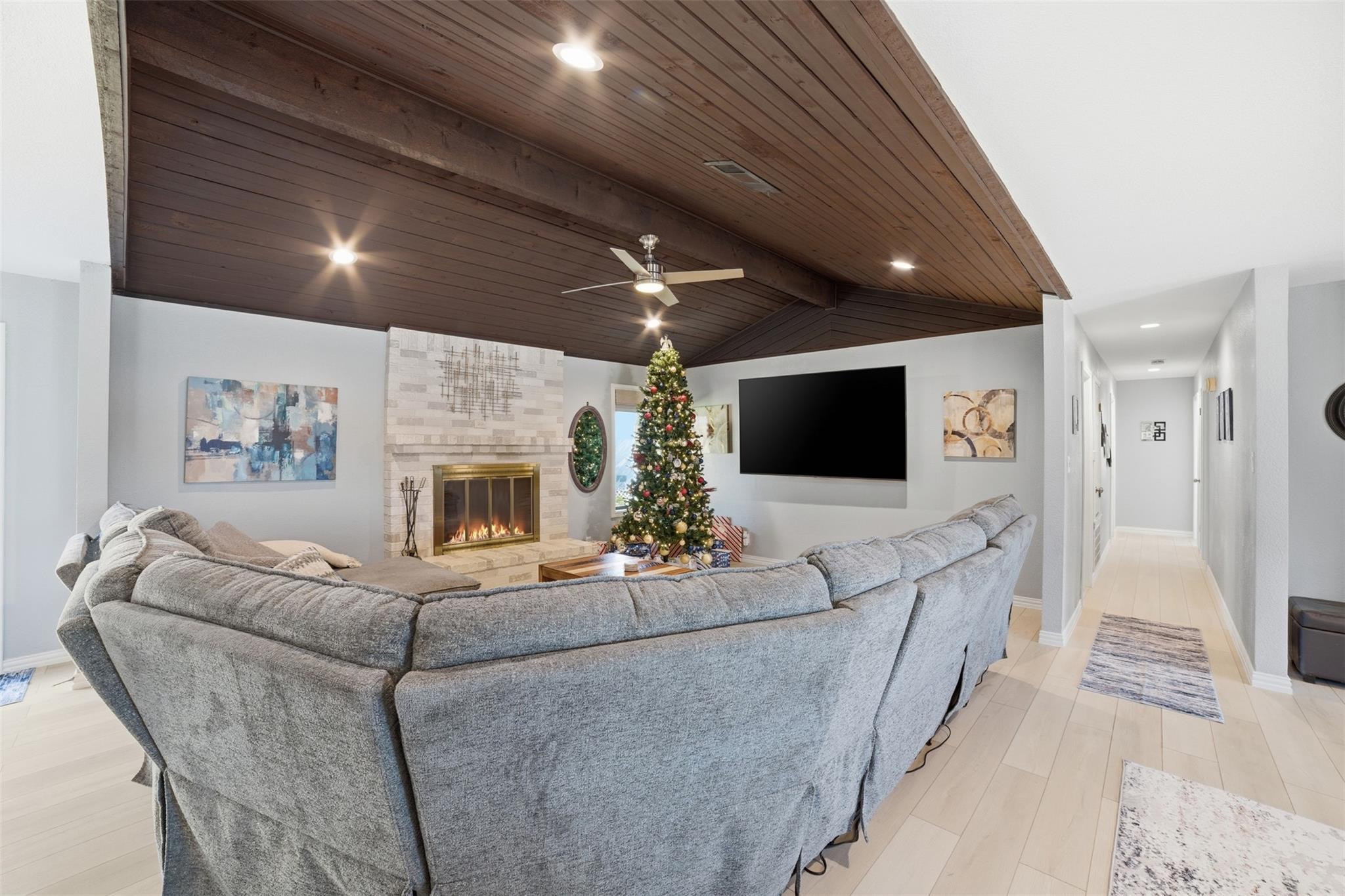 1609 Mesquite Ln, Georgetown, TX 78628