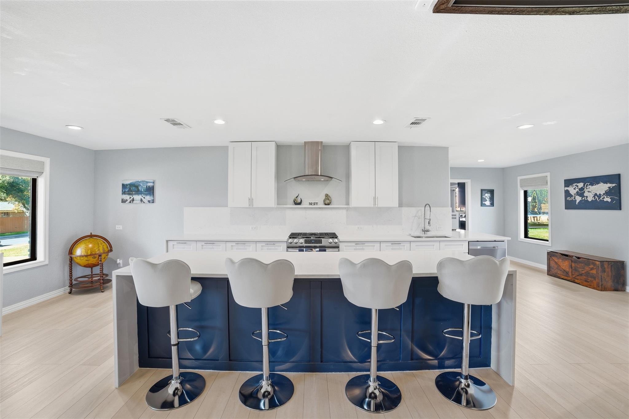 1609 Mesquite Ln, Georgetown, TX 78628