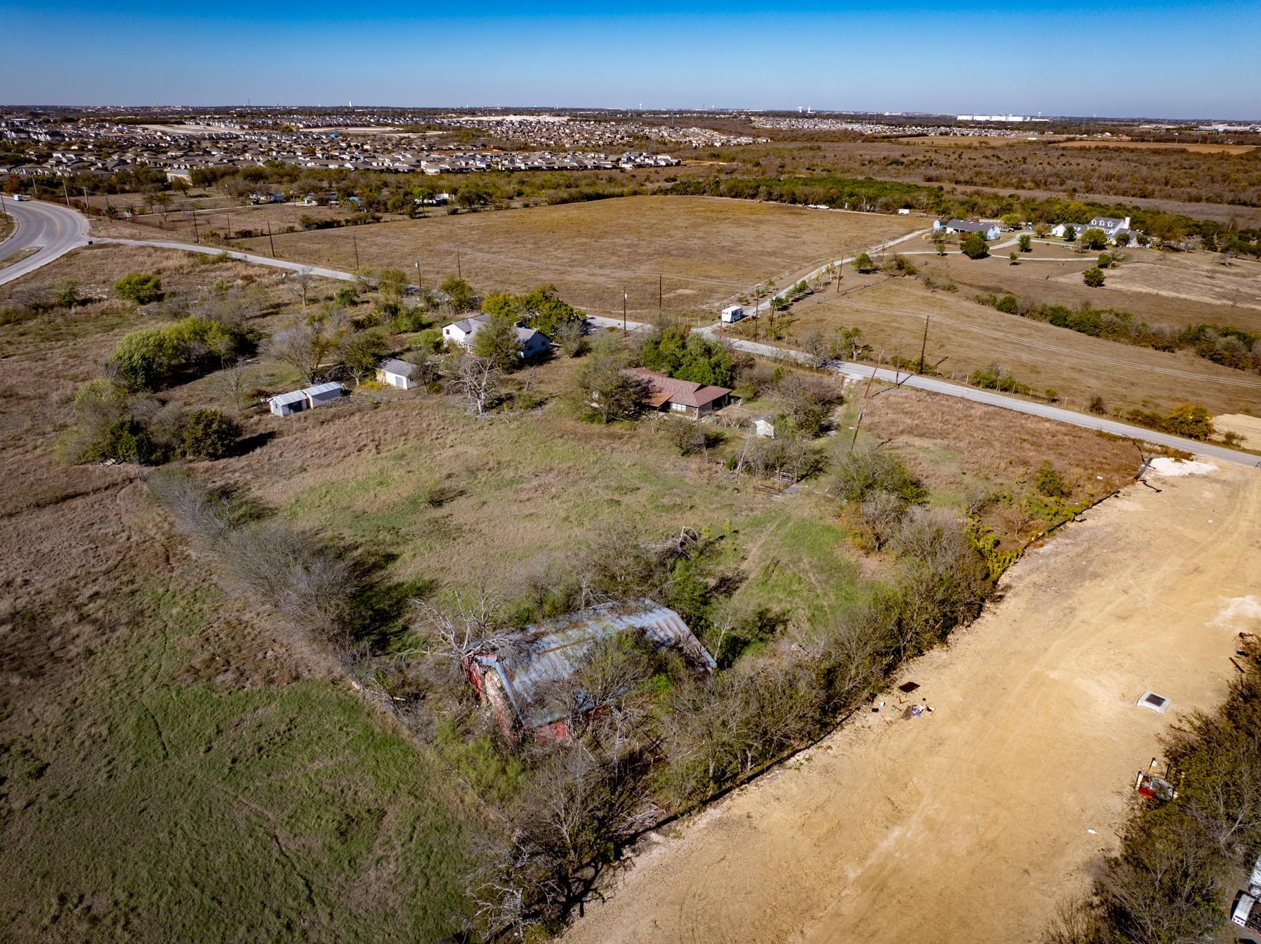 5307 Gregg Ln, Manor, TX 78653