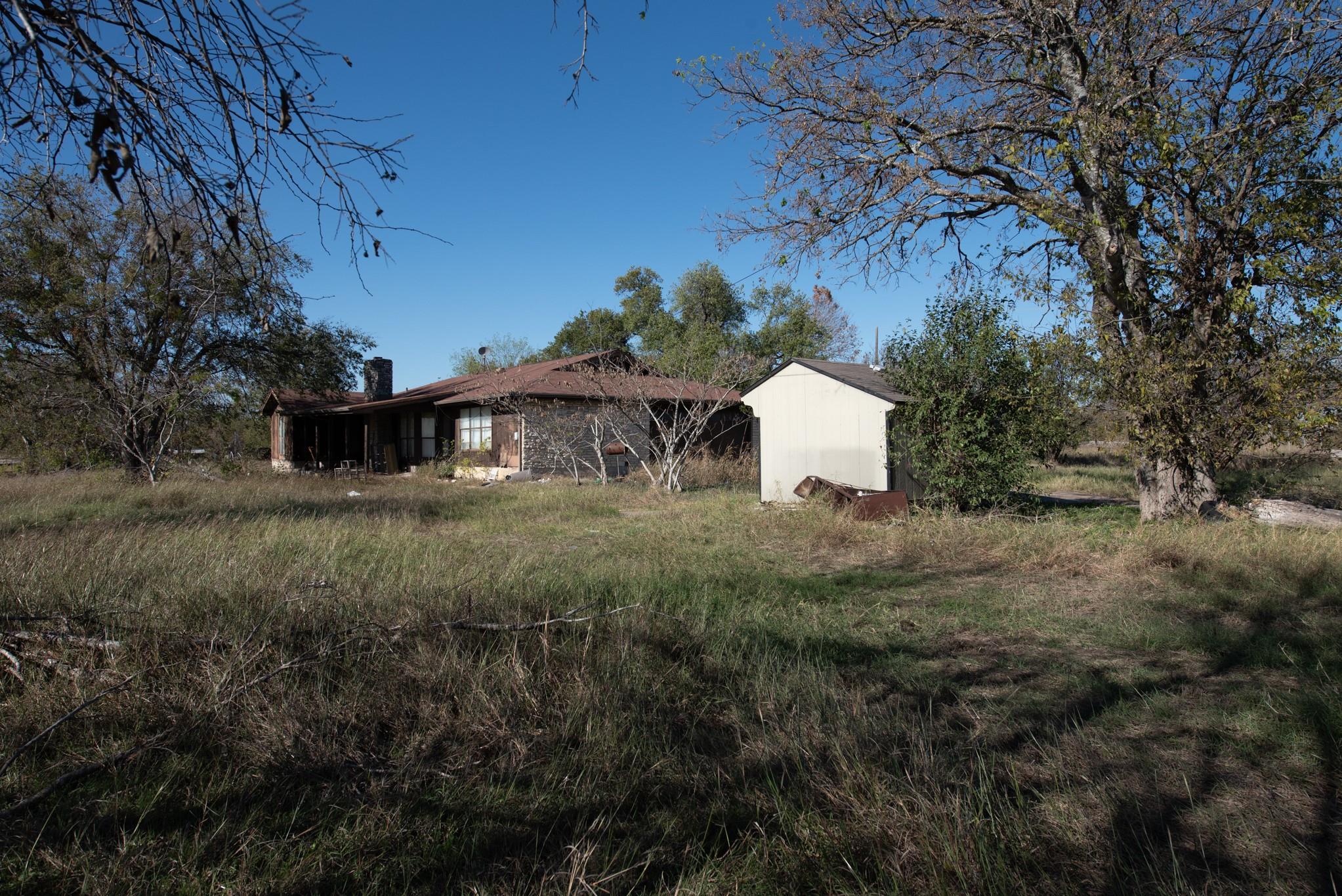 5307 Gregg Ln, Manor, TX 78653