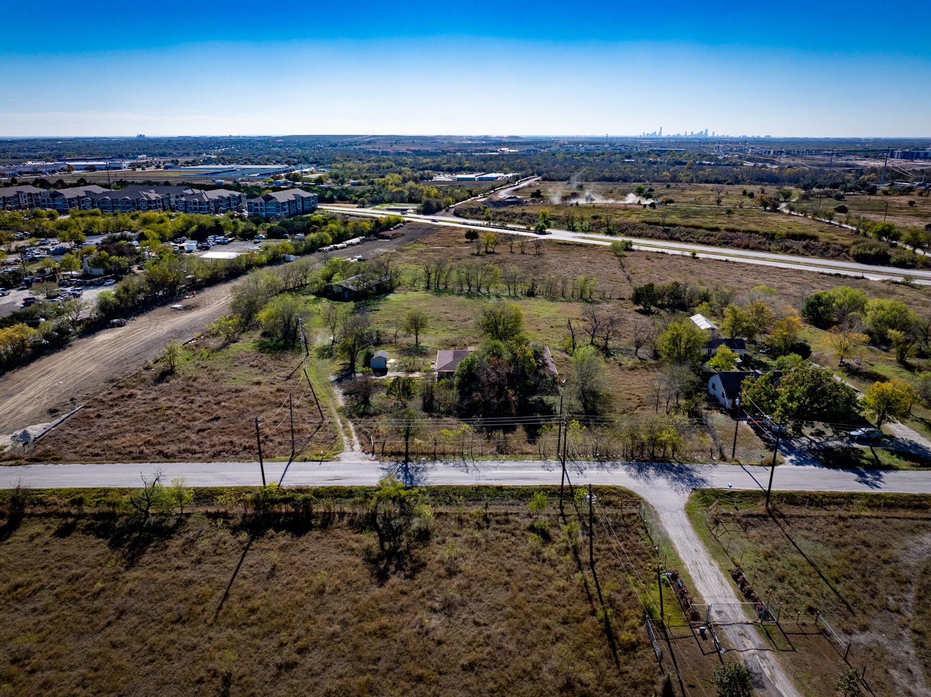 5307 Gregg Ln, Manor, TX 78653