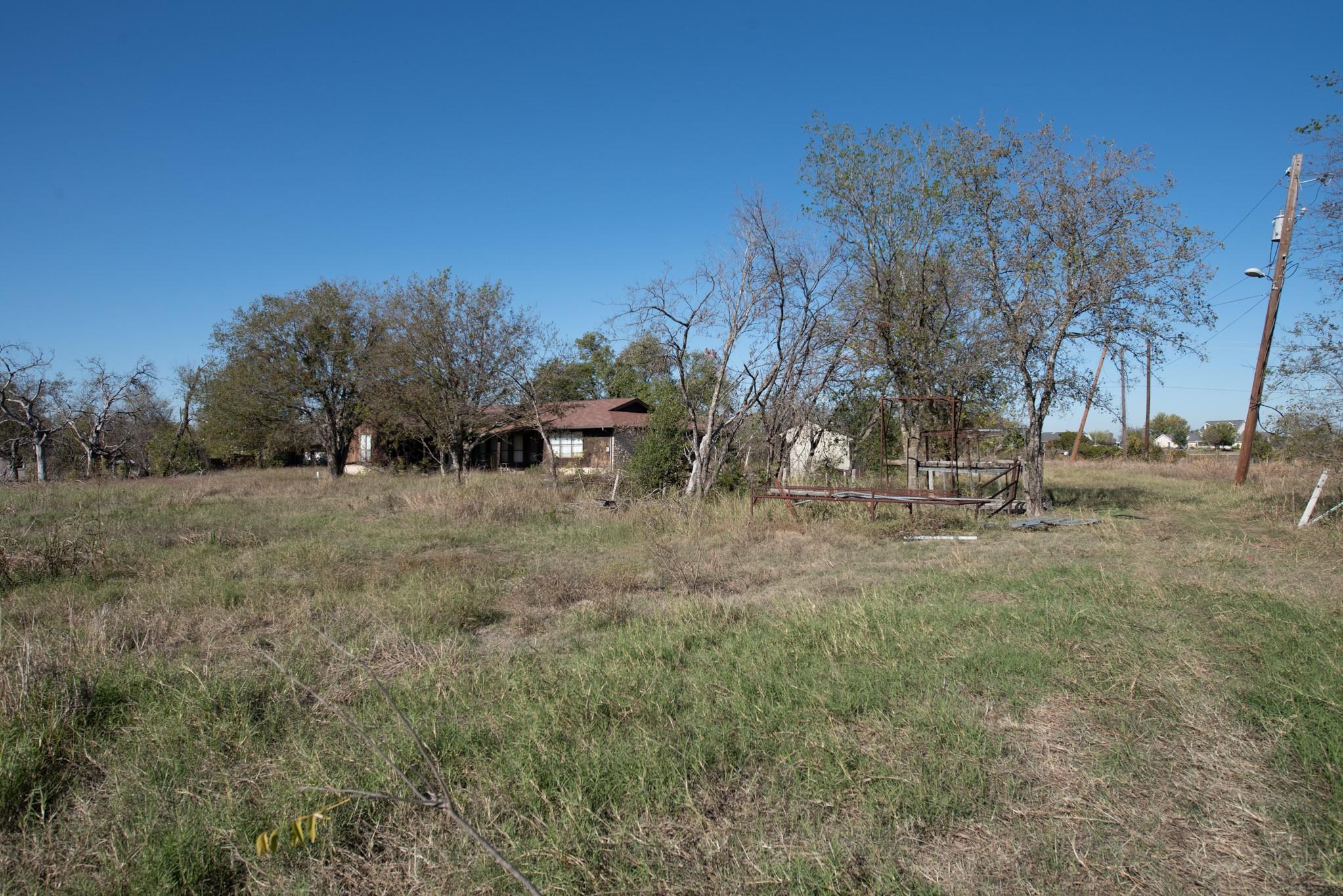 5307 Gregg Ln, Manor, TX 78653