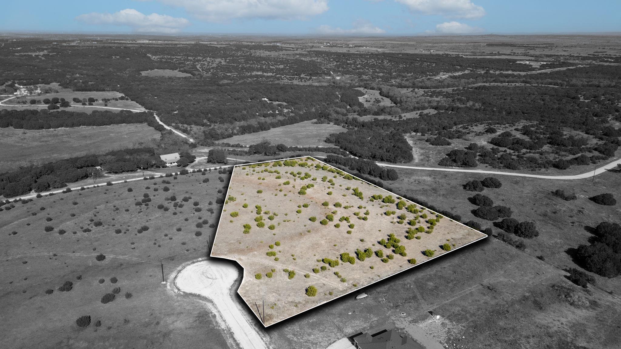 Lot 50 Miranda Ct, Lampasas, TX 76550