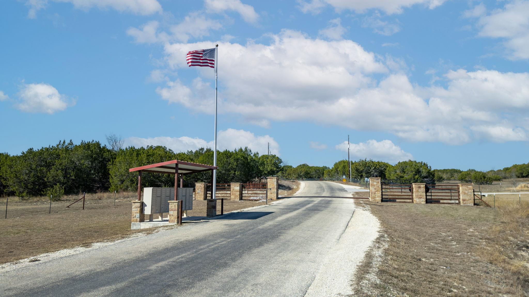 Lot 50 Miranda Ct, Lampasas, TX 76550