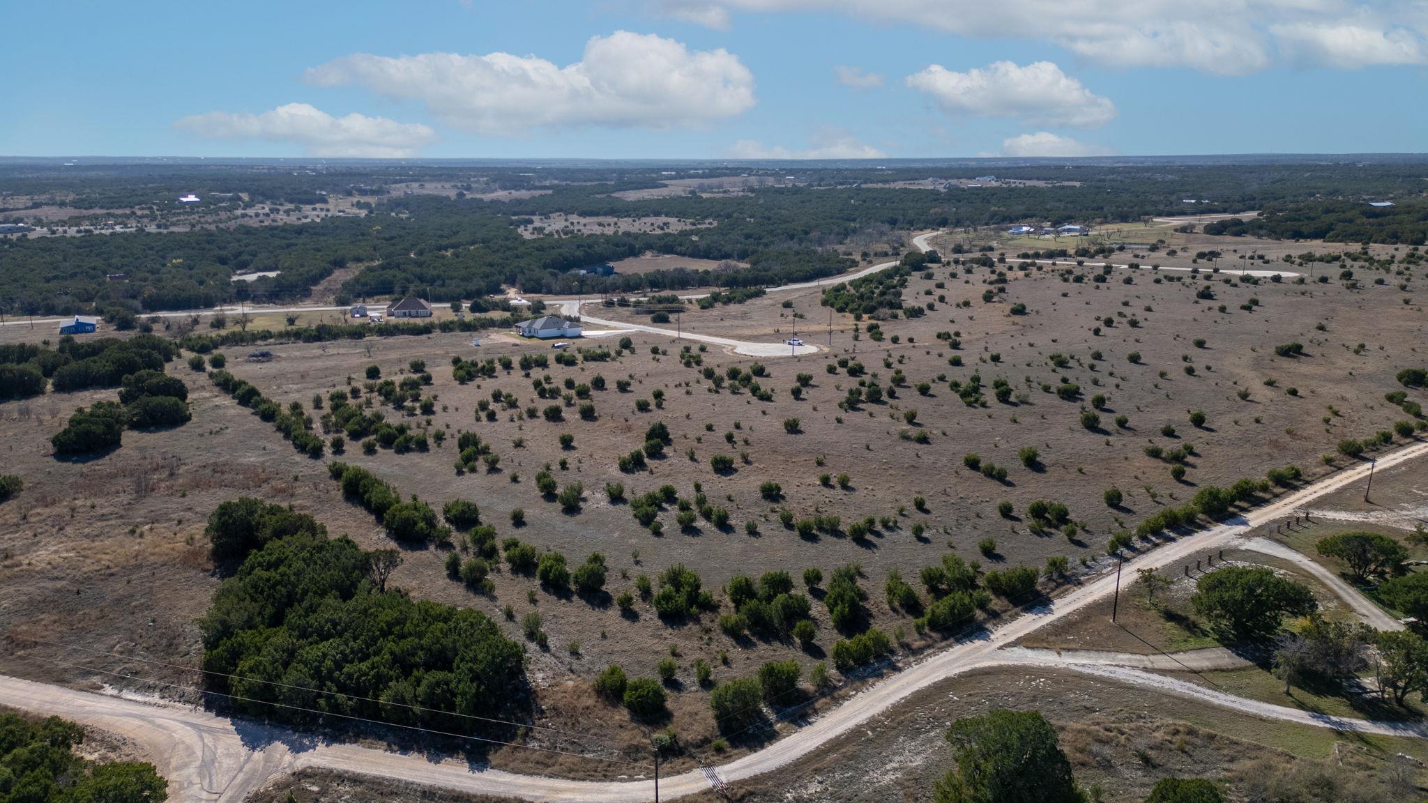 Lot 50 Miranda Ct, Lampasas, TX 76550