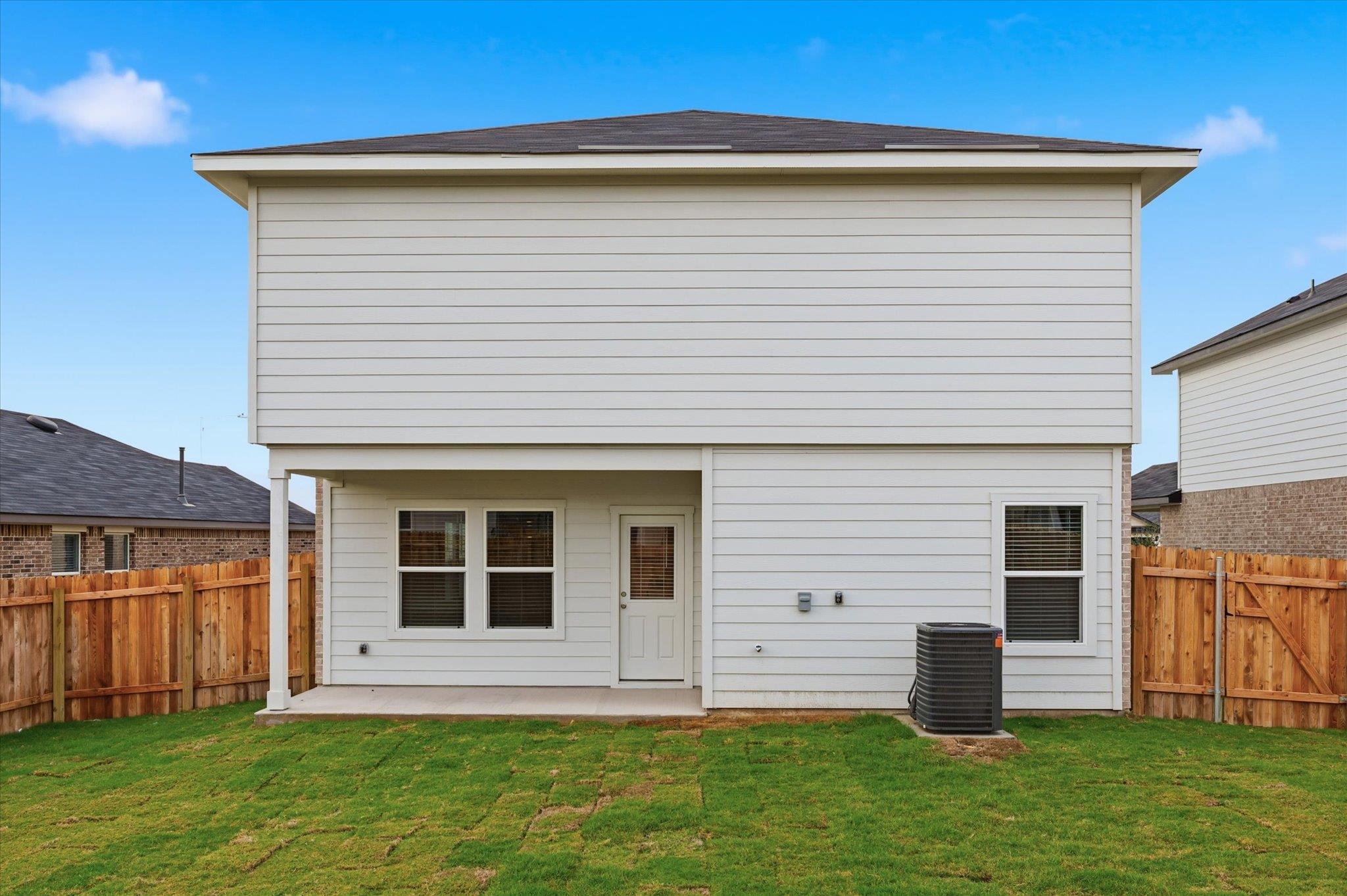 120 Raymondville Path Path, San Marcos, TX 78666