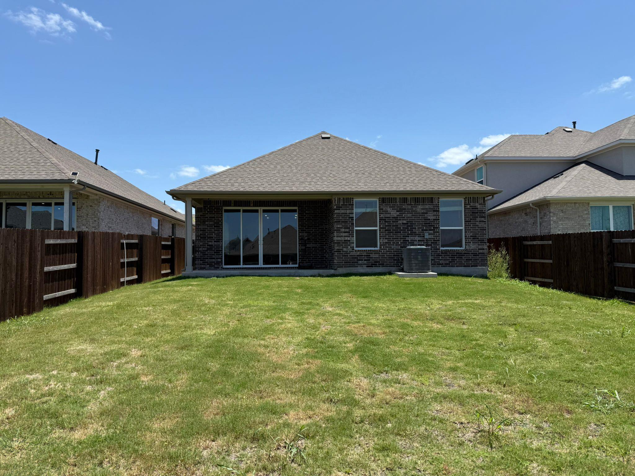 2037 Saddlery St, Leander, TX 78641