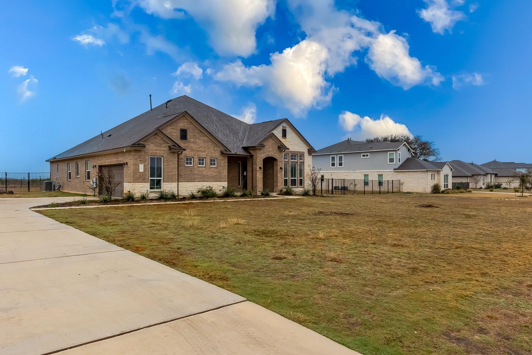 1948 Equine Rd, Leander, TX 78641