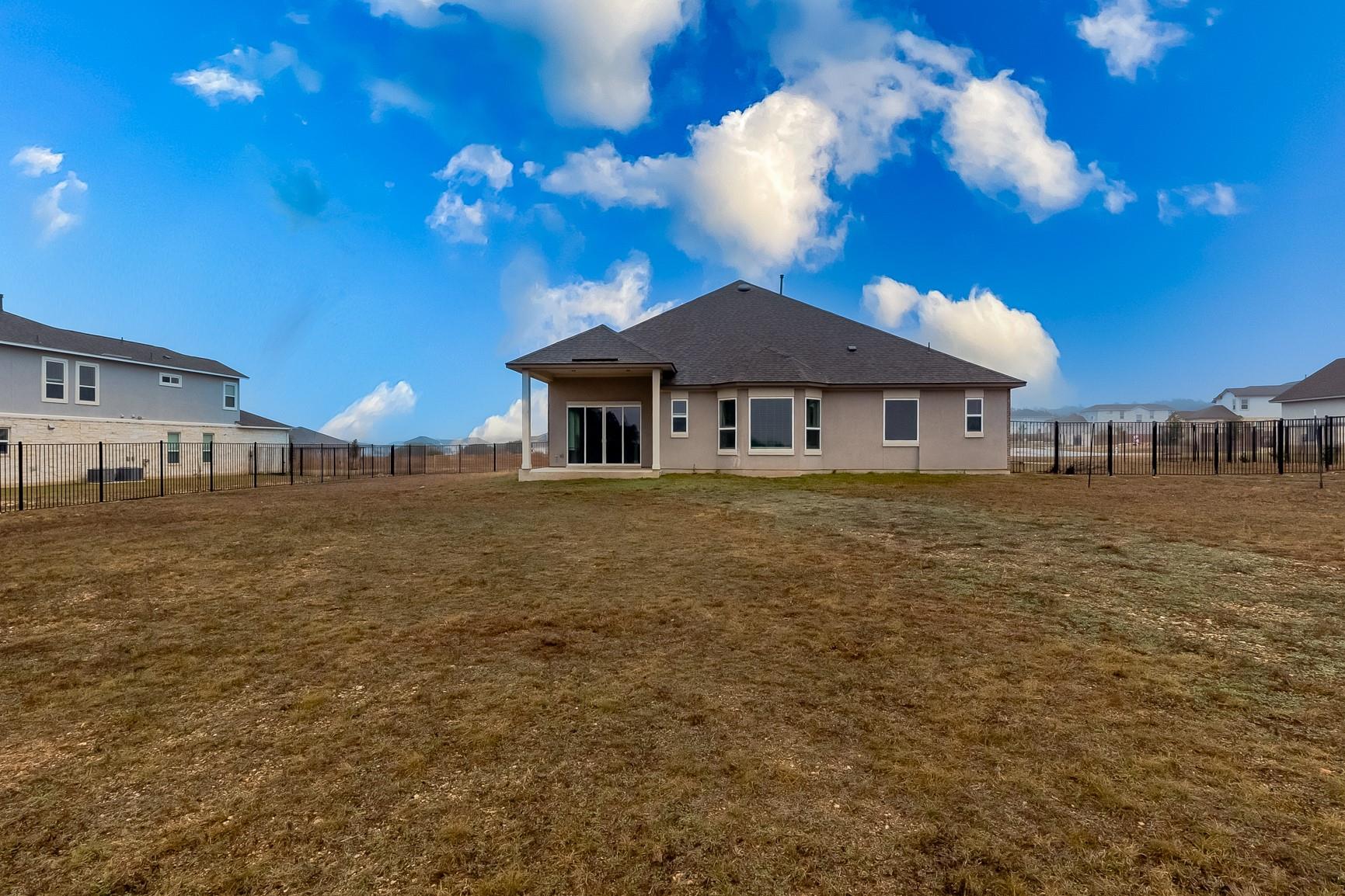 1948 Equine Rd, Leander, TX 78641