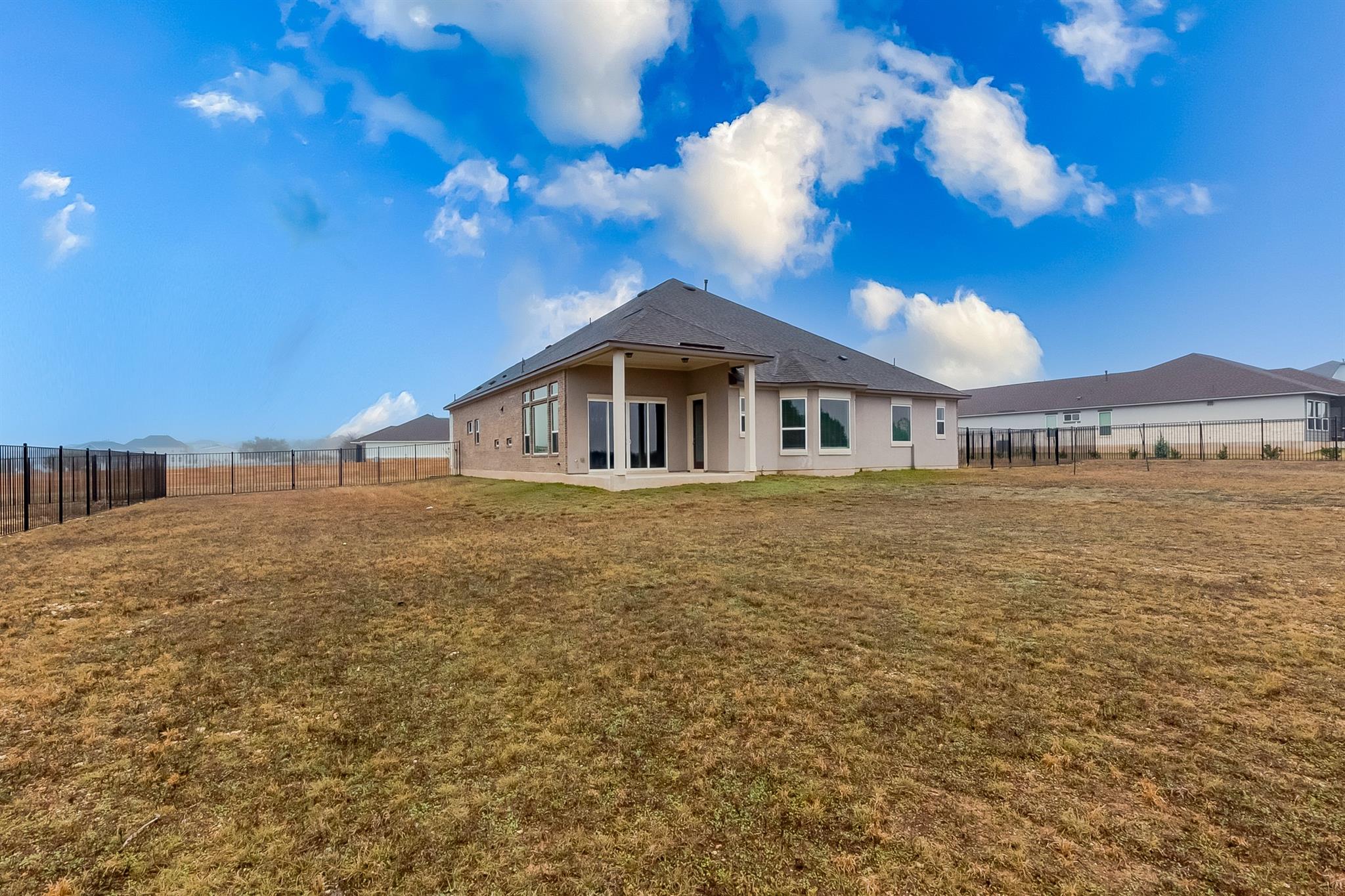 1948 Equine Rd, Leander, TX 78641