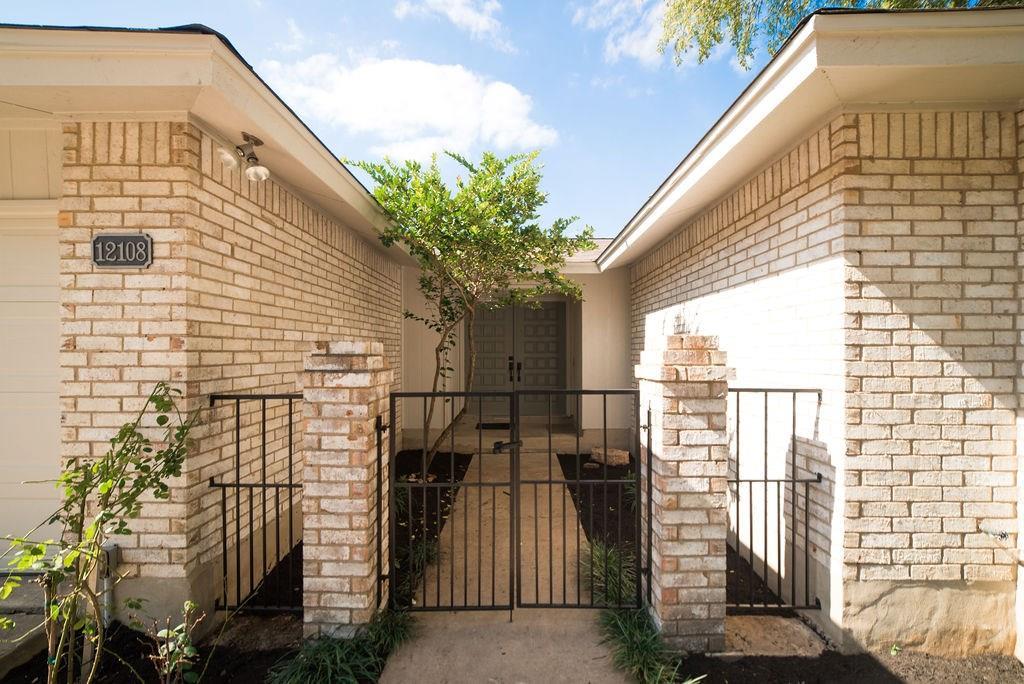 12108 Jill Sue Ct, Austin, TX 78750