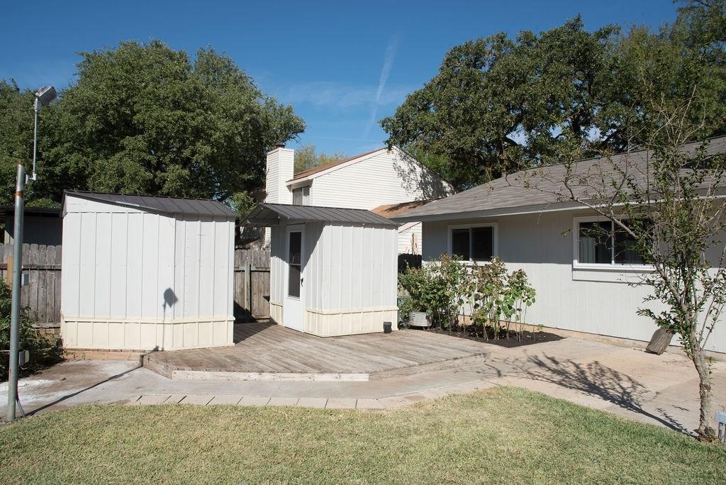 12108 Jill Sue Ct, Austin, TX 78750