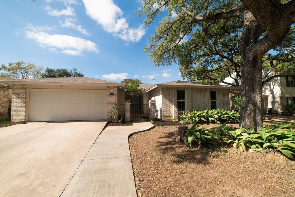 12108 Jill Sue Ct, Austin, TX 78750